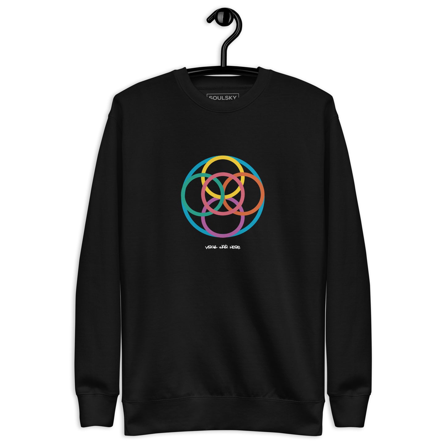 CONNECTED Sweatshirt