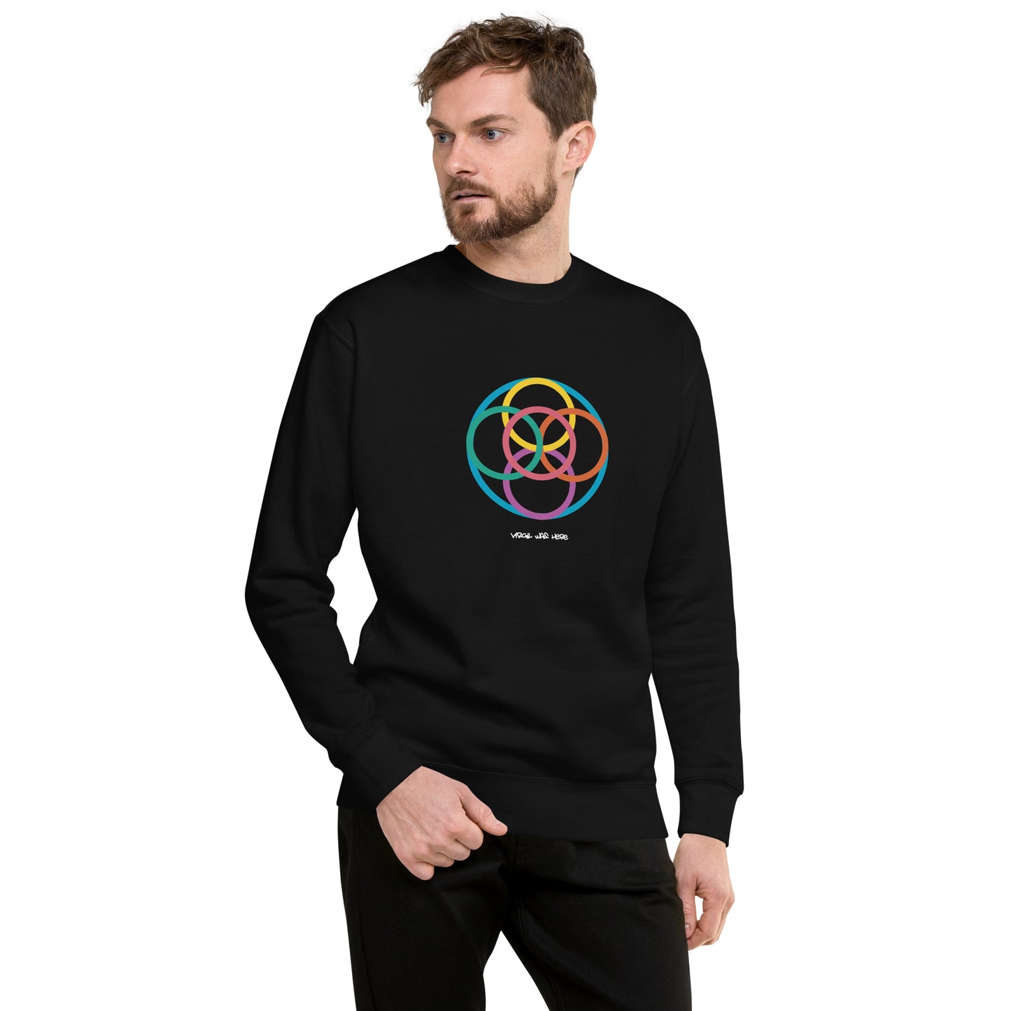 CONNECTED Sweatshirt