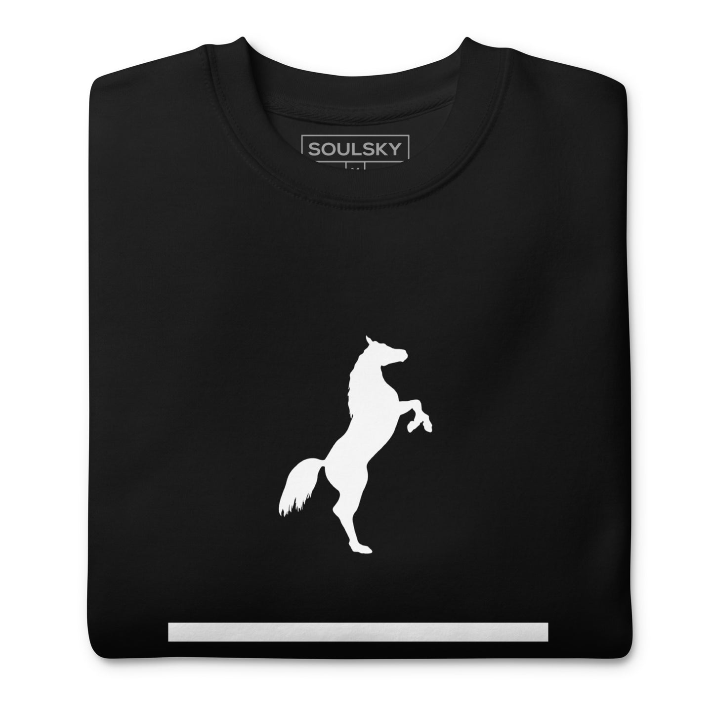 ELEVATE Sweatshirt (Black)