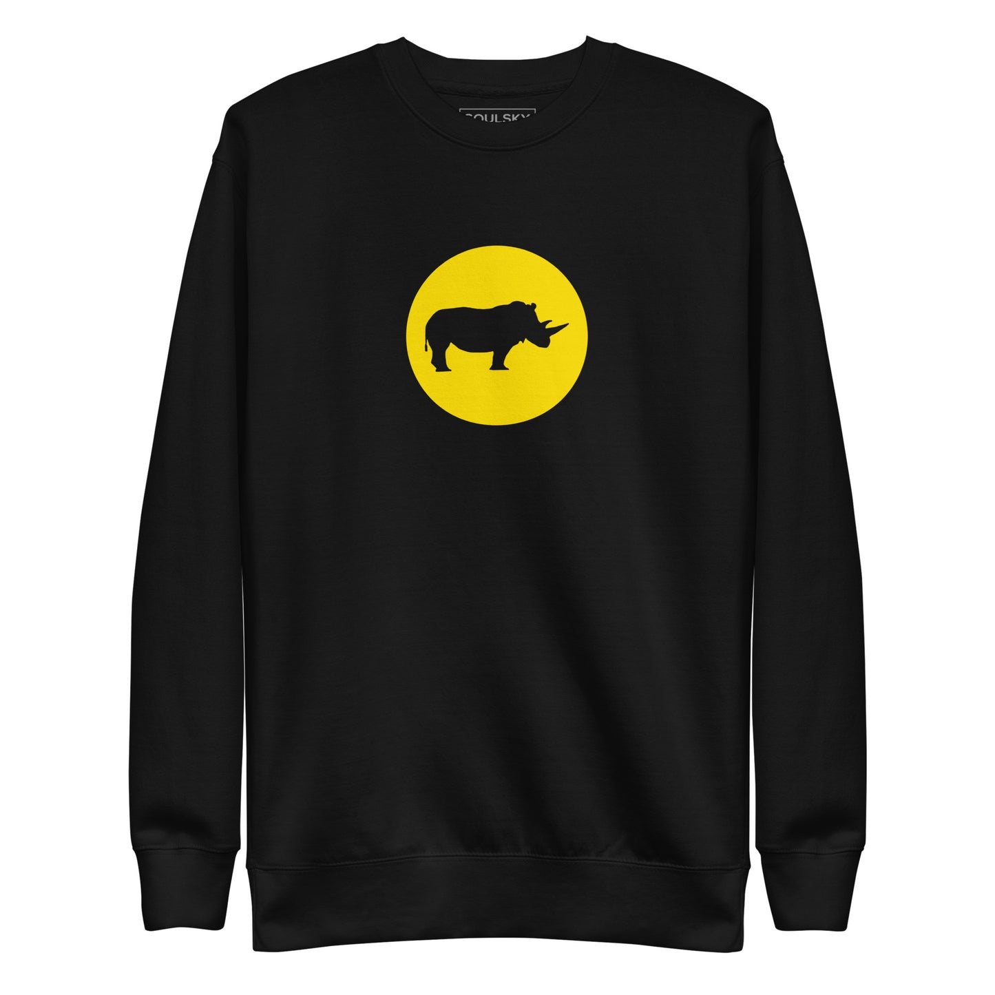 STAY FOCUSED Sweatshirt