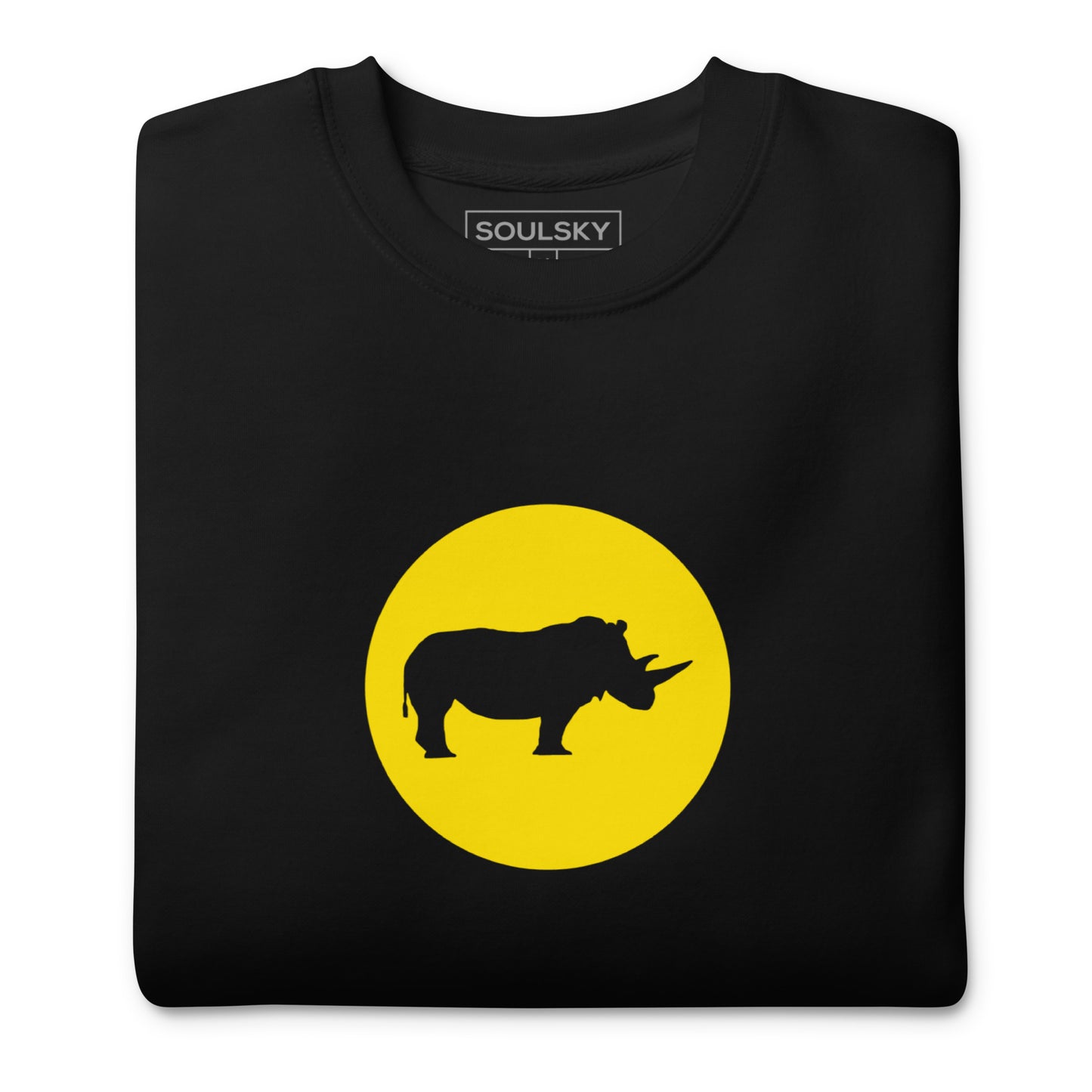 STAY FOCUSED Sweatshirt