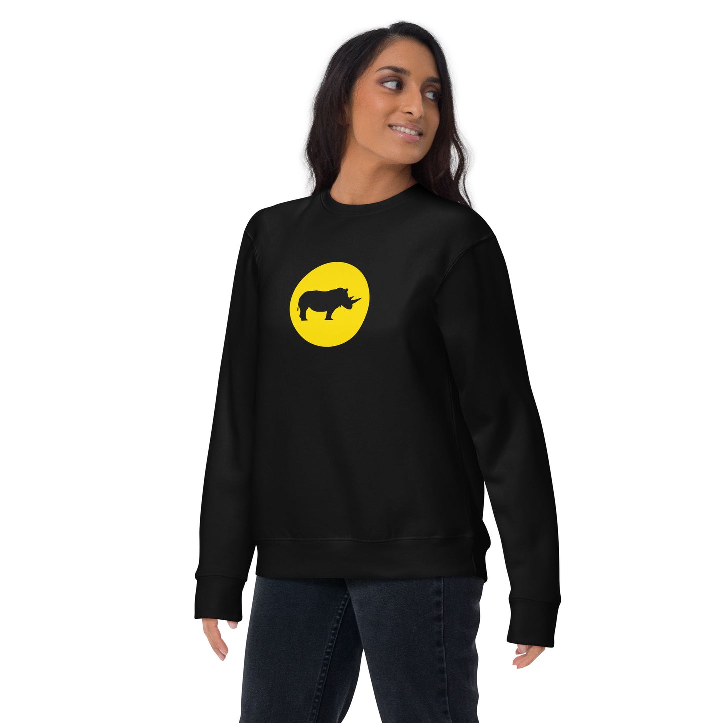 STAY FOCUSED Sweatshirt
