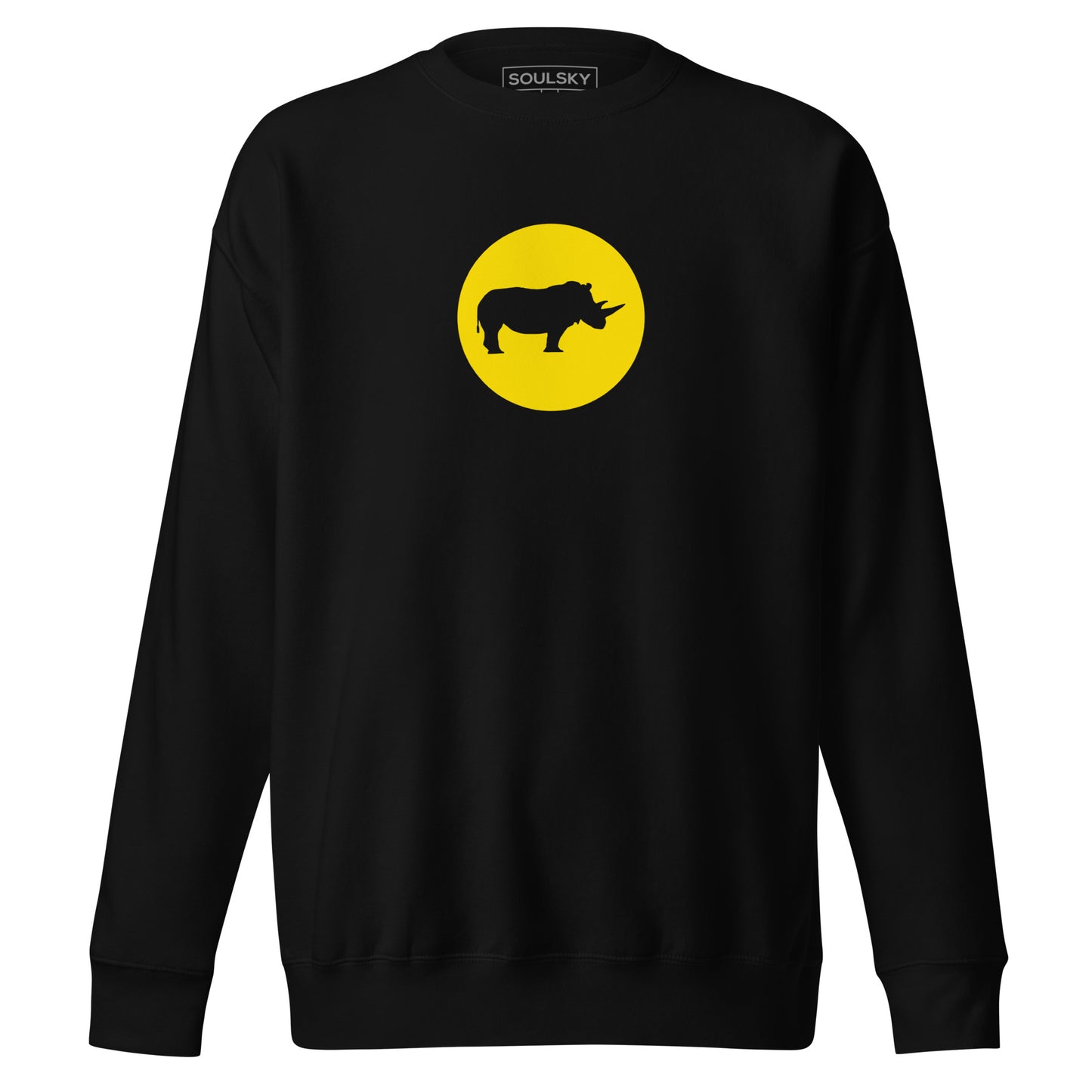 STAY FOCUSED Sweatshirt