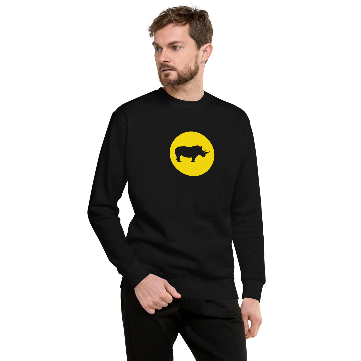 STAY FOCUSED Sweatshirt