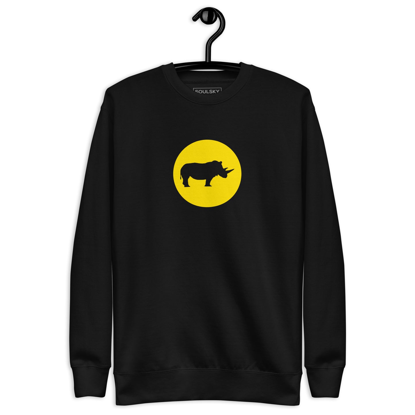 STAY FOCUSED Sweatshirt