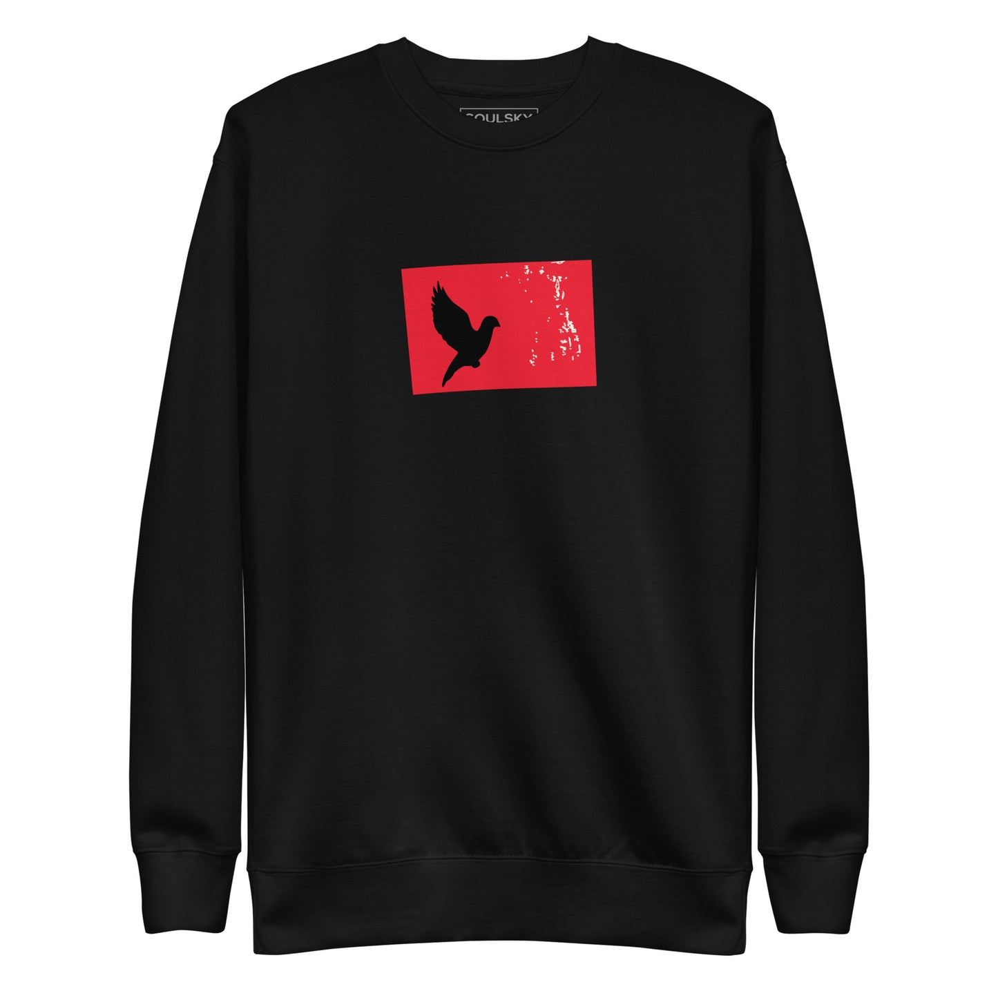 TAKE FLIGHT Sweatshirt
