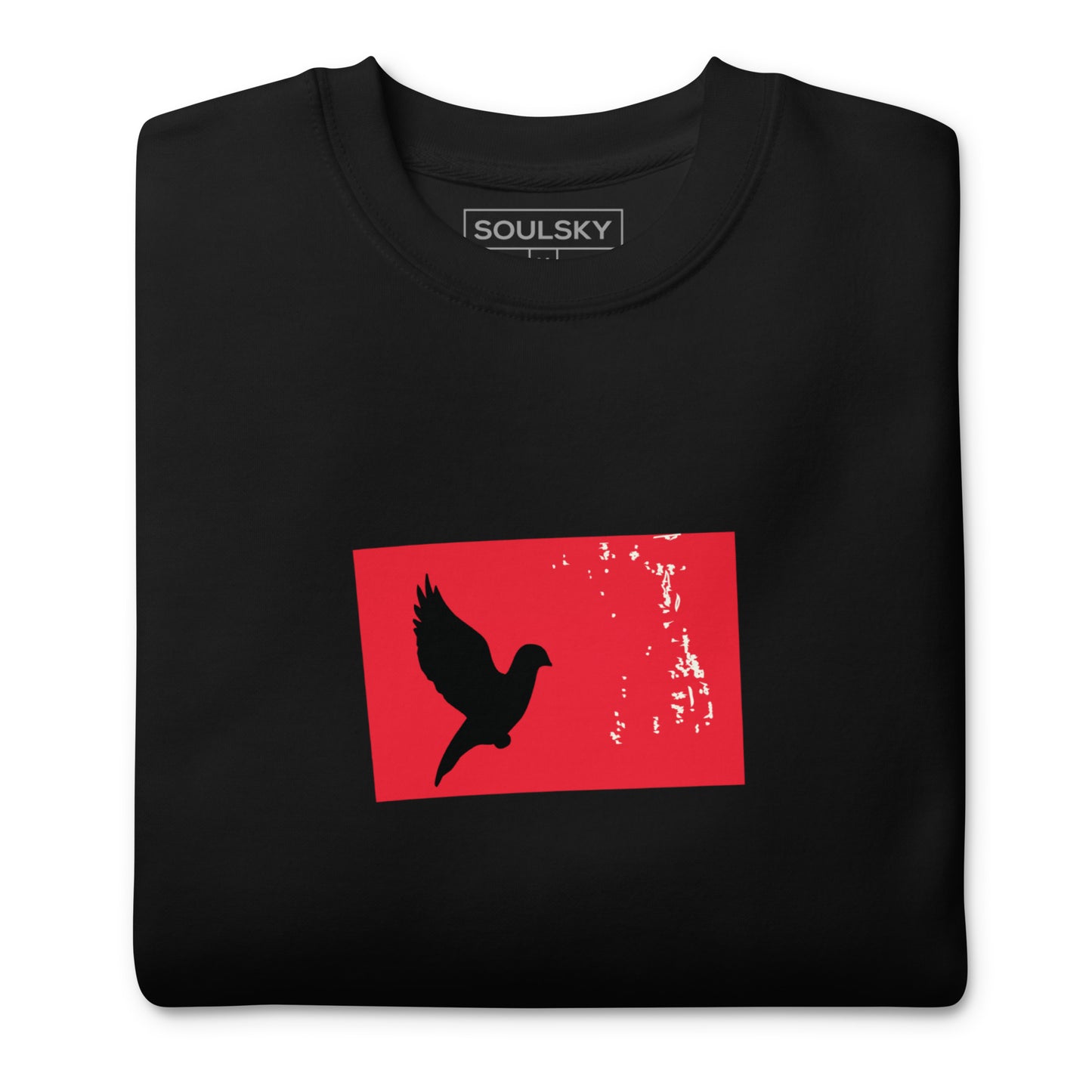 TAKE FLIGHT Sweatshirt