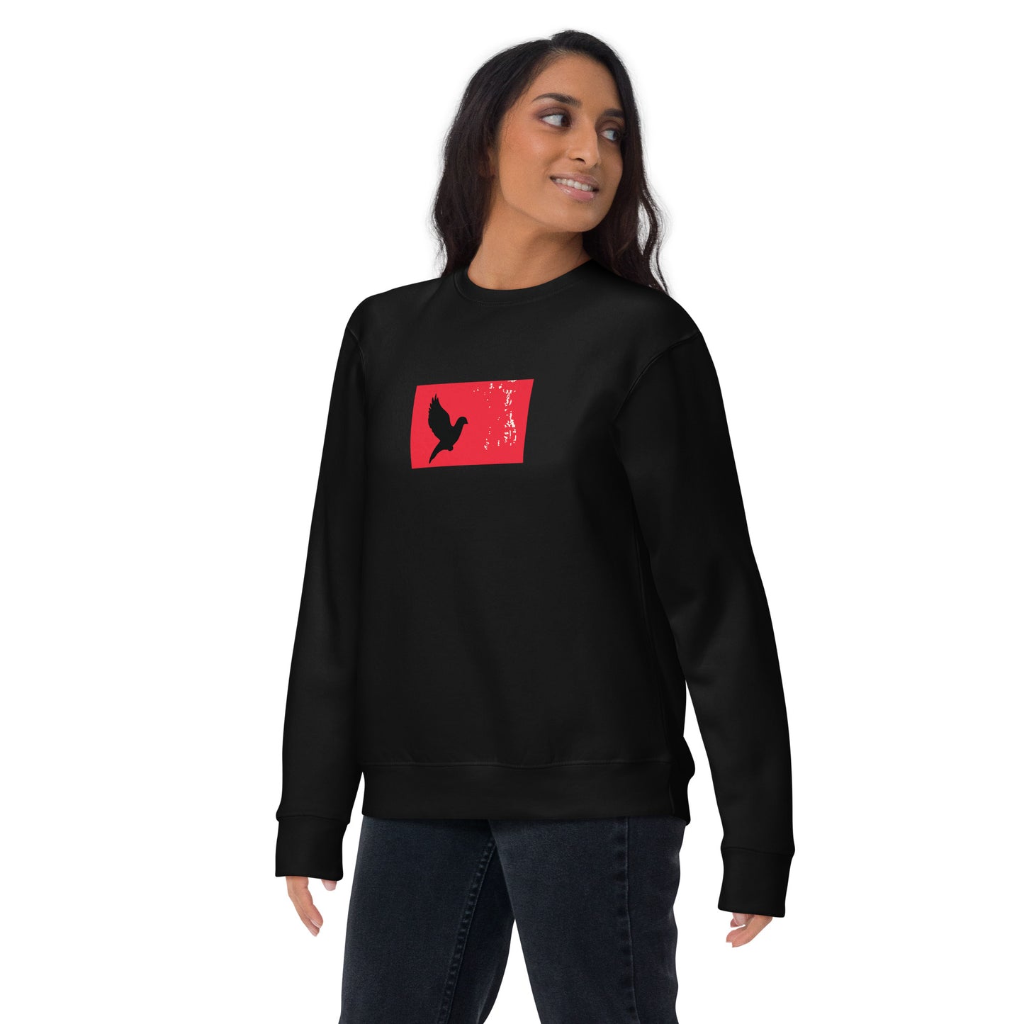 TAKE FLIGHT Sweatshirt
