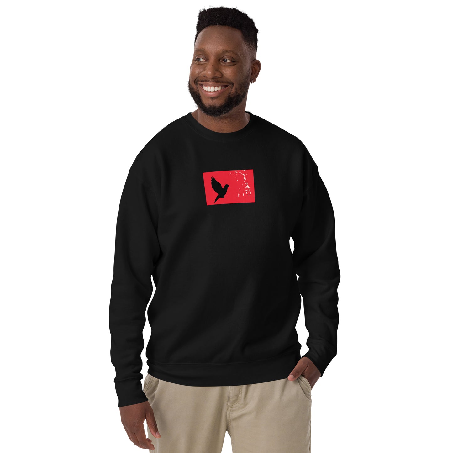 TAKE FLIGHT Sweatshirt
