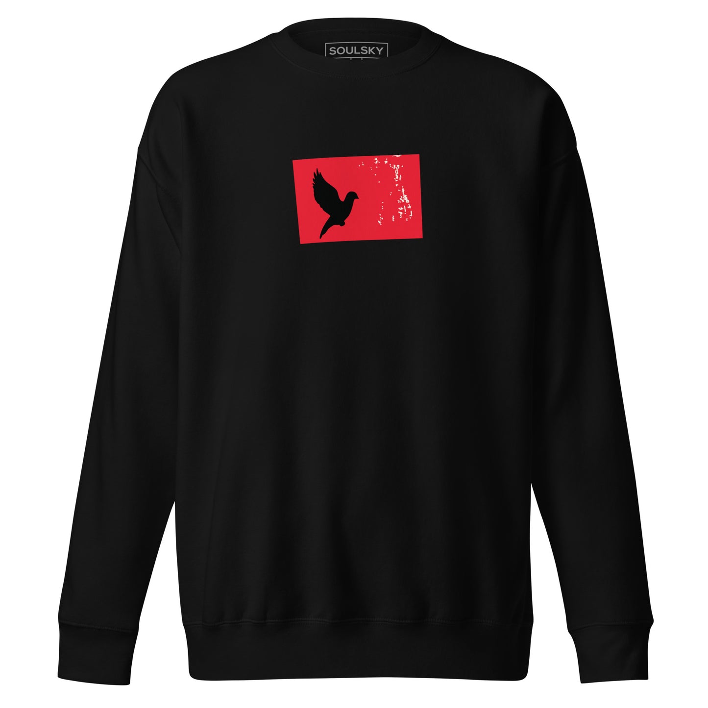 TAKE FLIGHT Sweatshirt