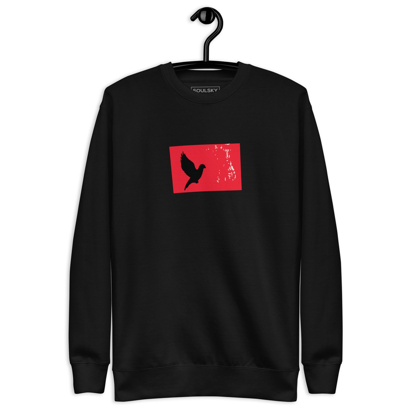 TAKE FLIGHT Sweatshirt