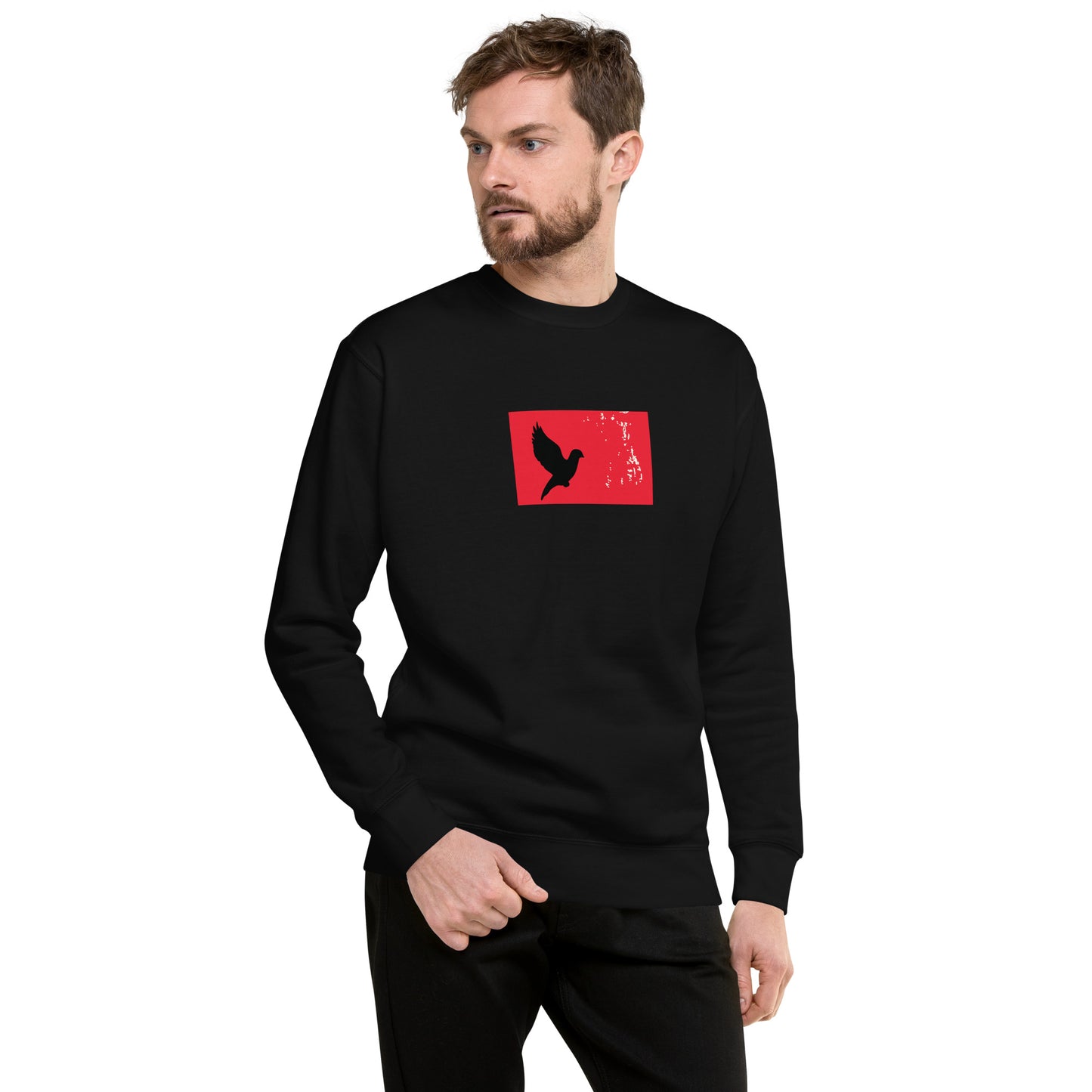 TAKE FLIGHT Sweatshirt