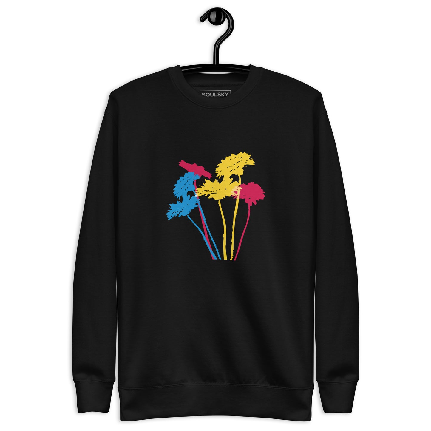 YOUR FLOWERS Sweatshirt
