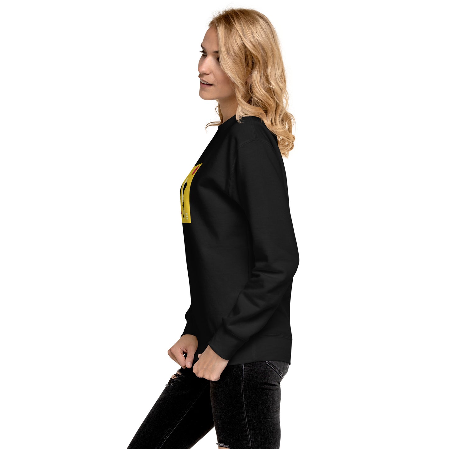 TIMELESS Sweatshirt