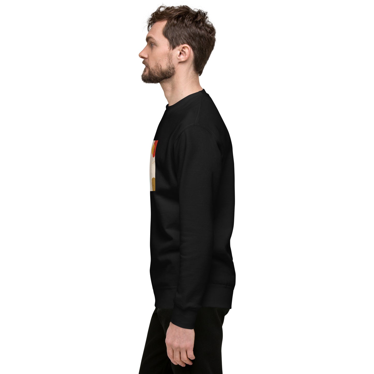 INSPIRATION Sweatshirt