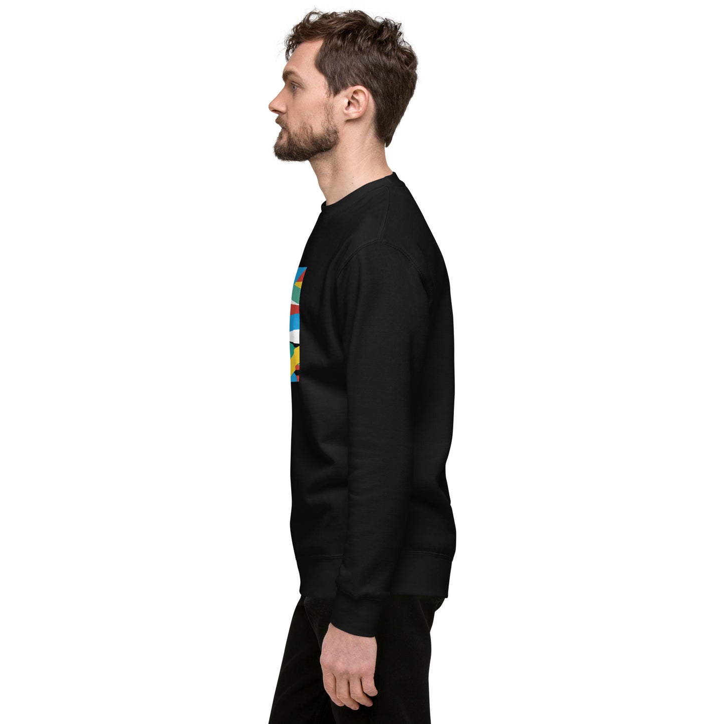 RAY OF LIGHT Sweatshirt