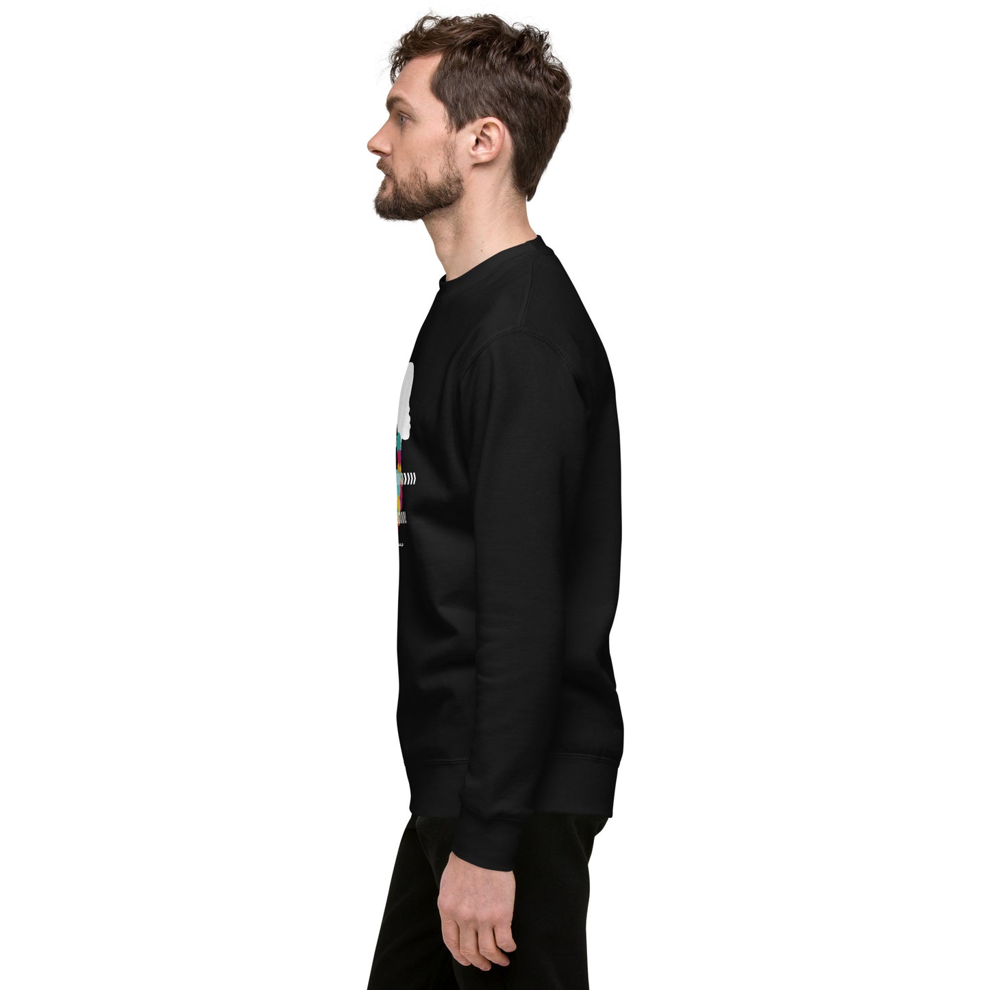 TRAVELLER Sweatshirt