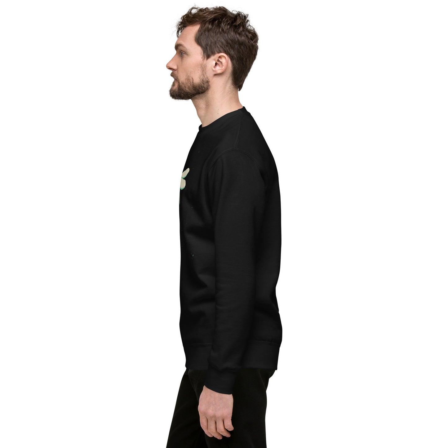 WE ARE MAGIC Sweatshirt