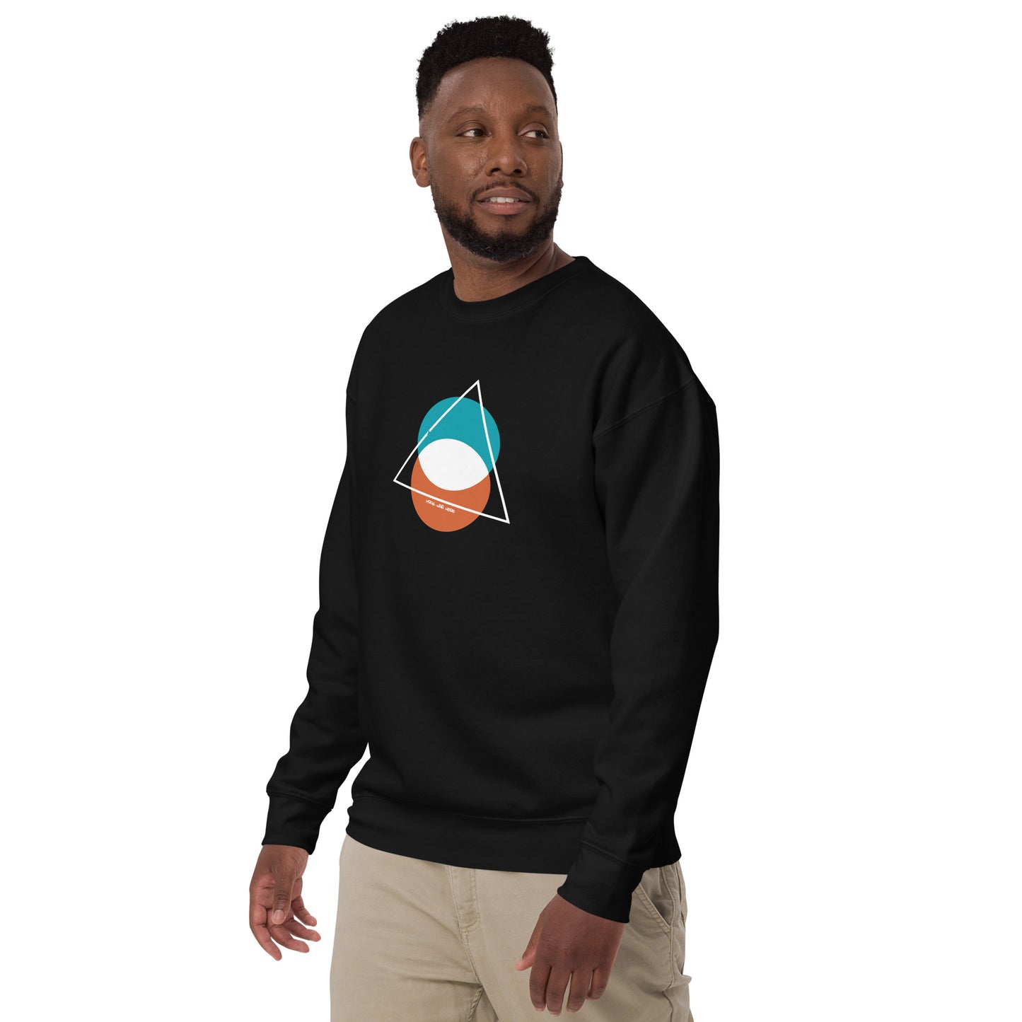 DYNAMIC Sweatshirt