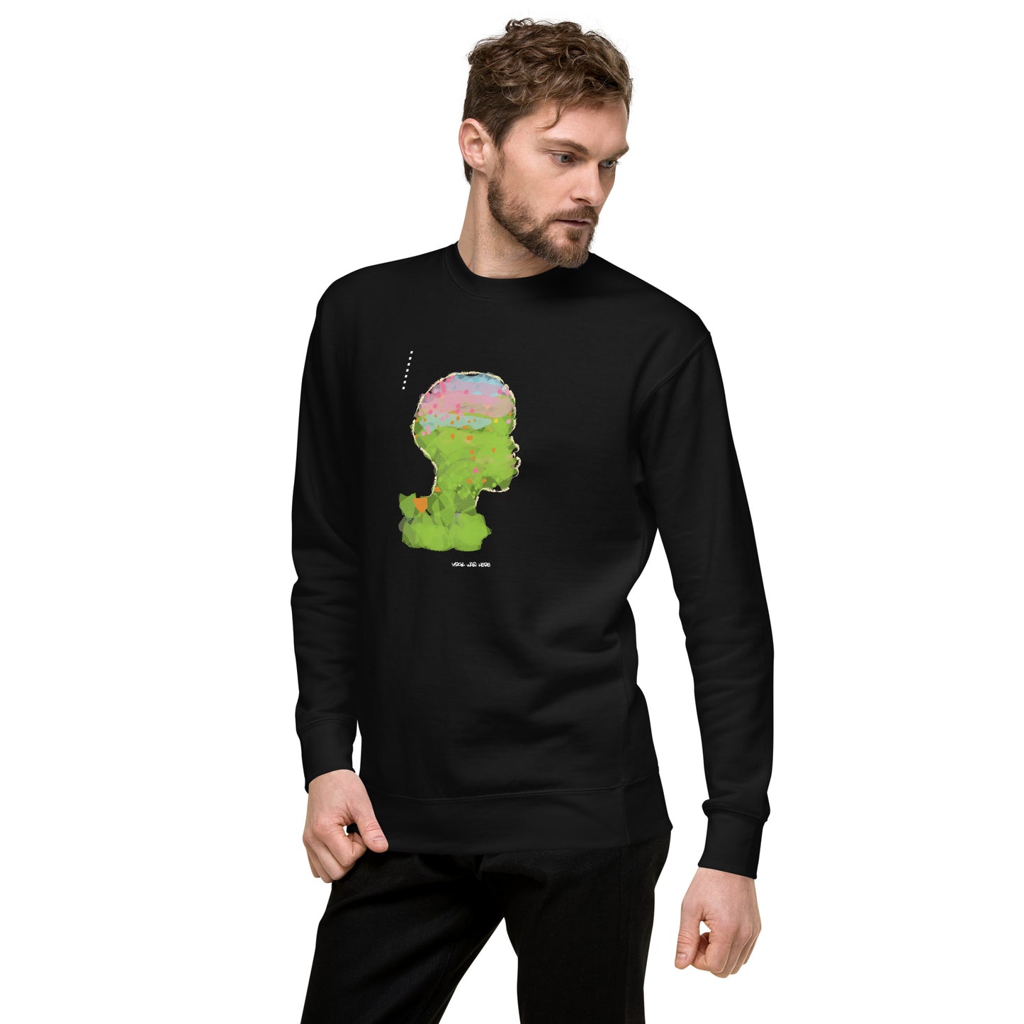 HOME Sweatshirt