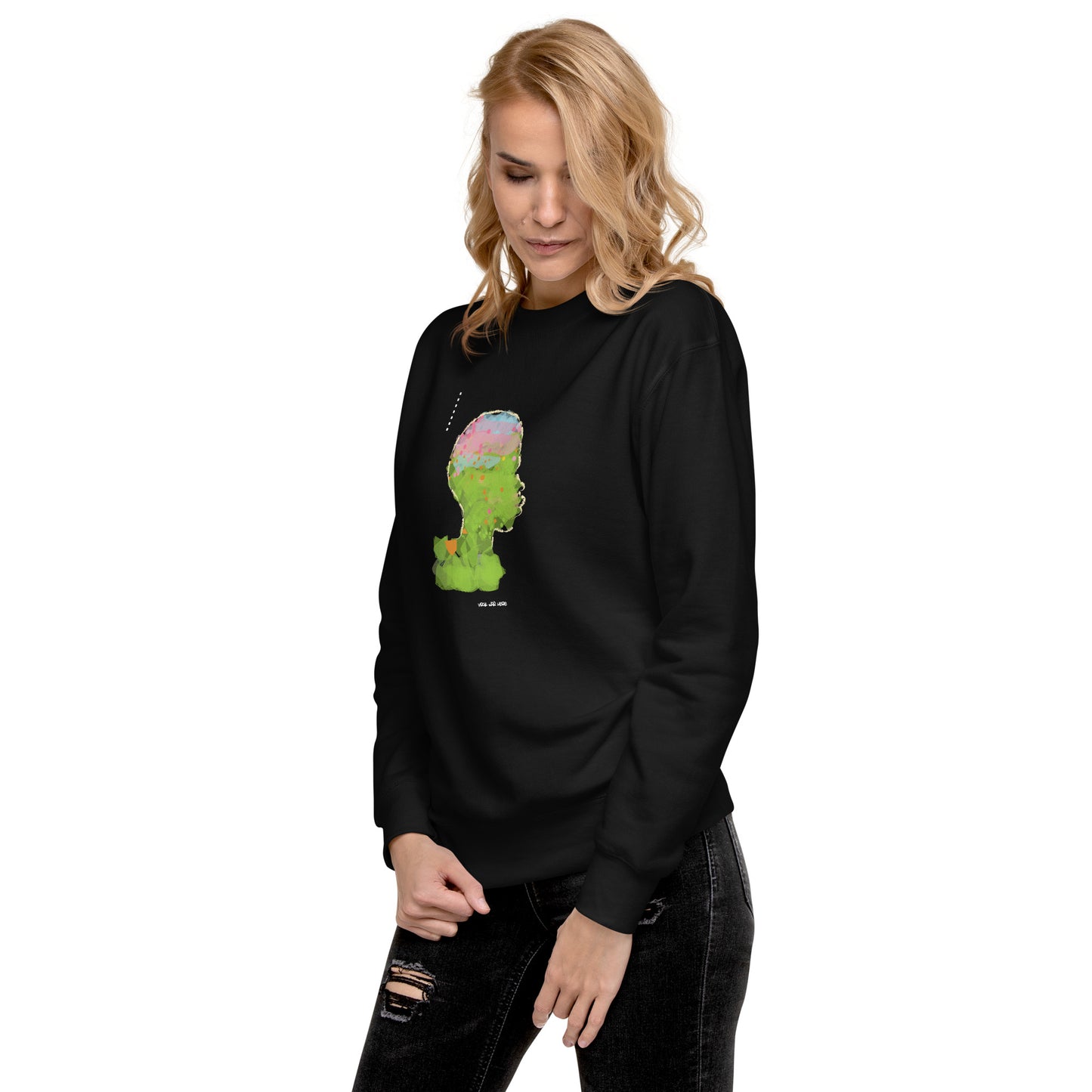 HOME Sweatshirt