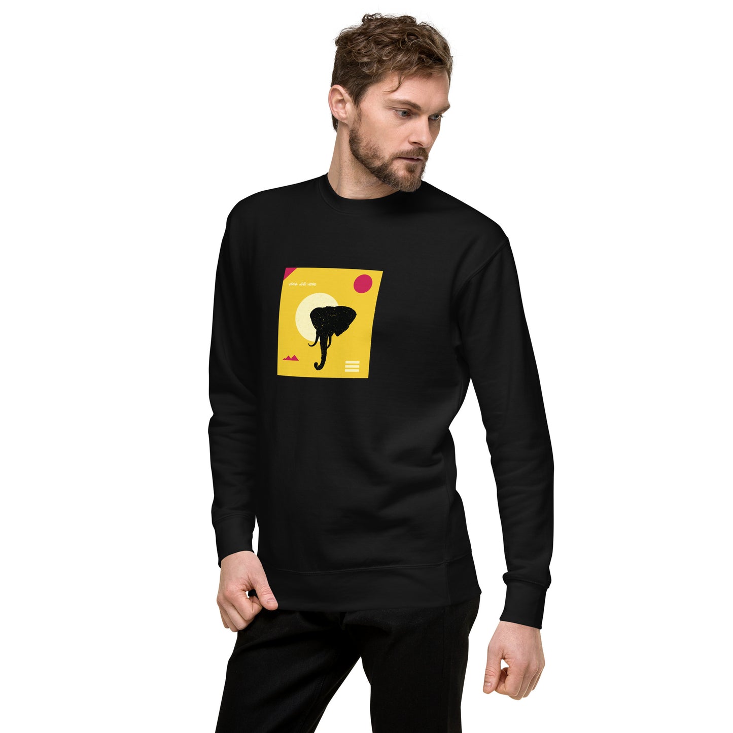 TIMELESS Sweatshirt