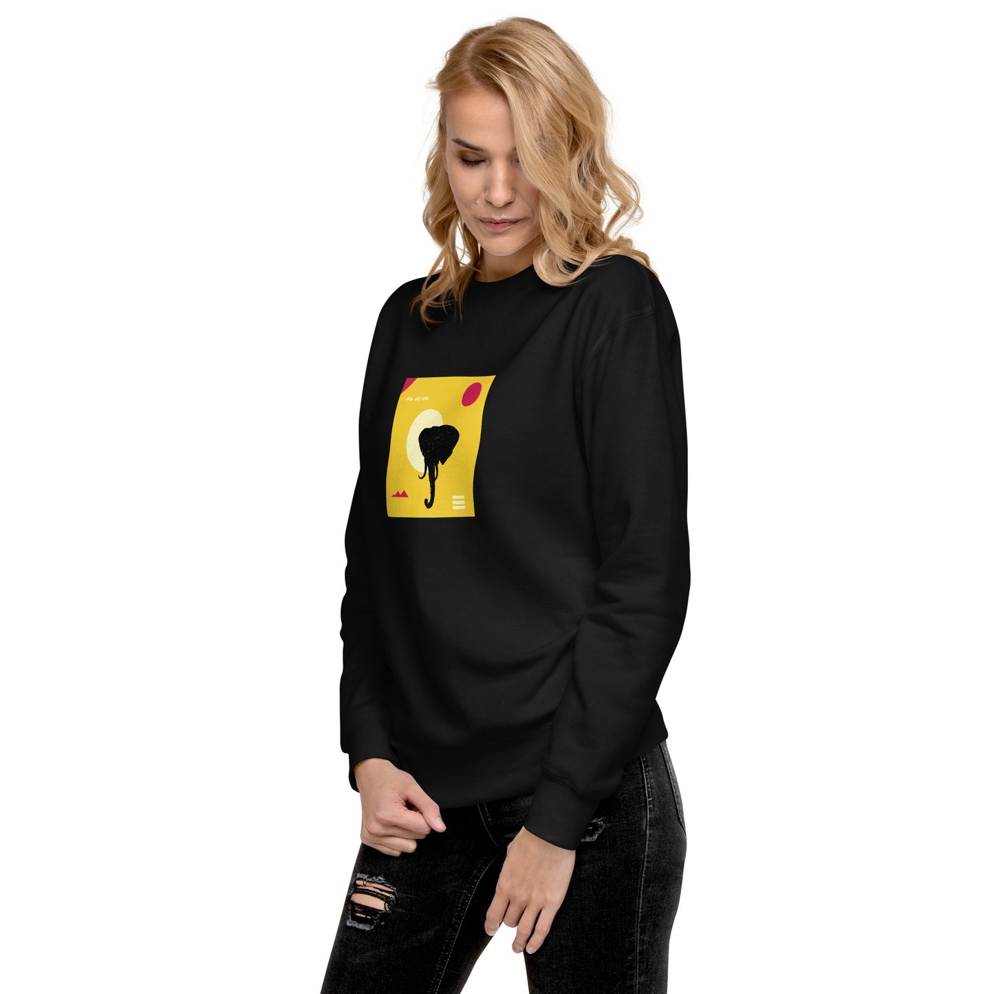 TIMELESS Sweatshirt