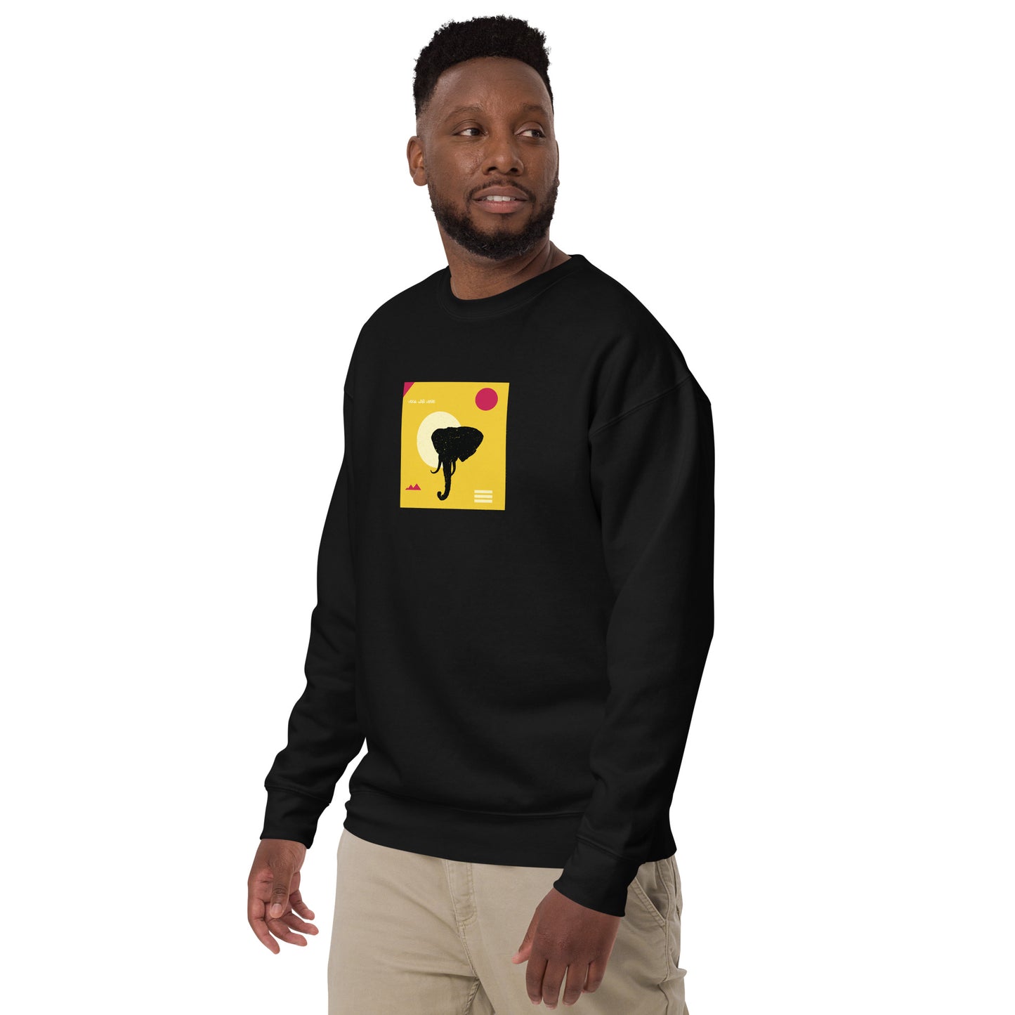 TIMELESS Sweatshirt