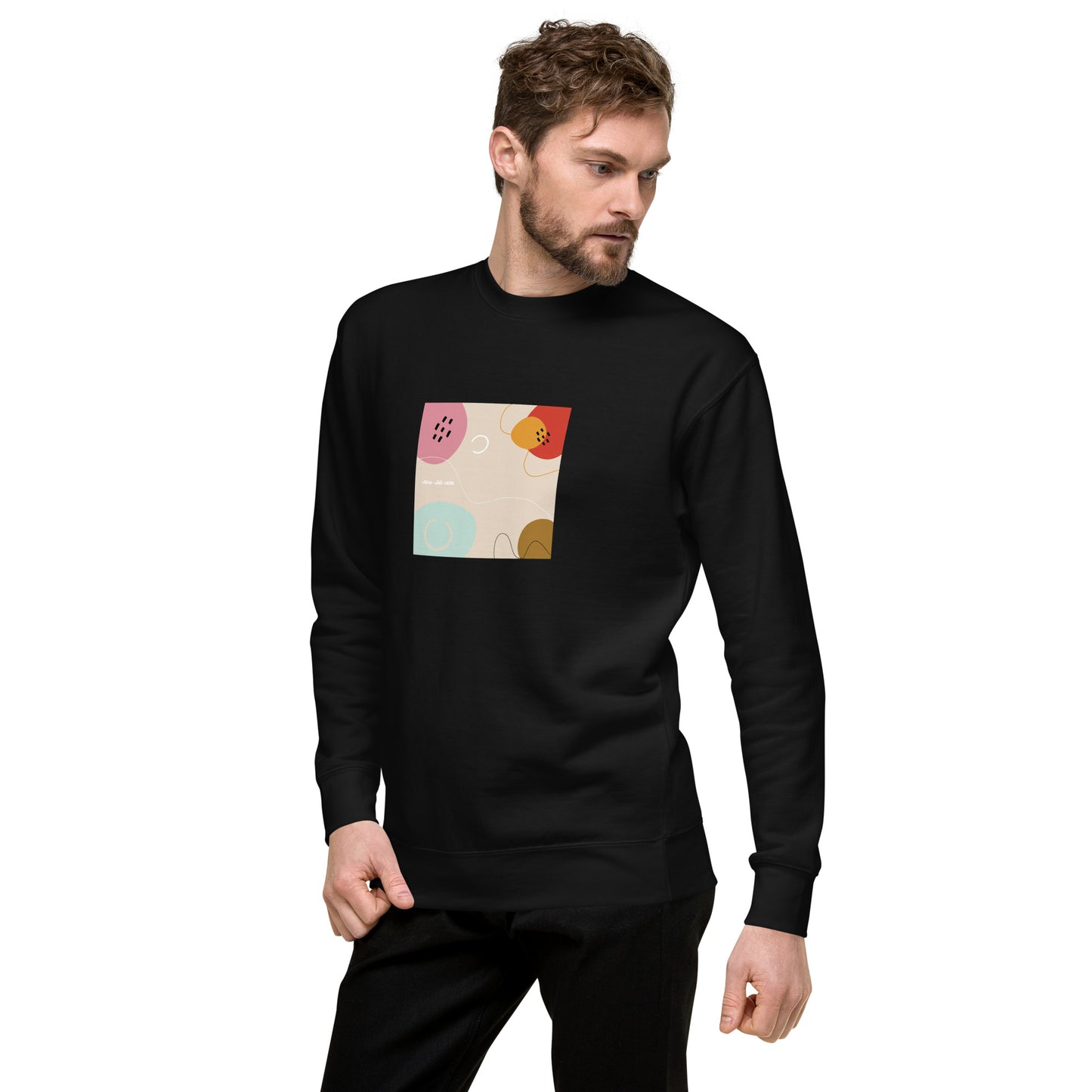 INSPIRATION Sweatshirt