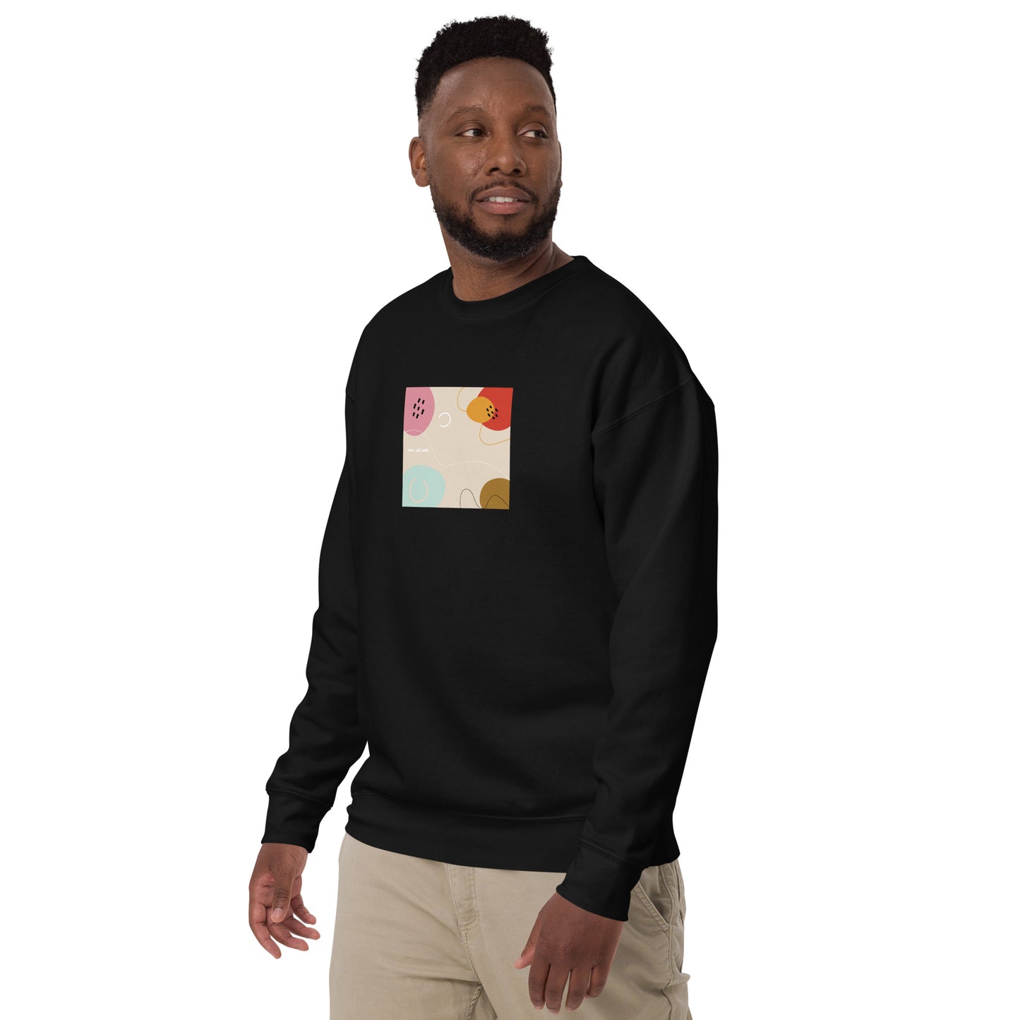 INSPIRATION Sweatshirt
