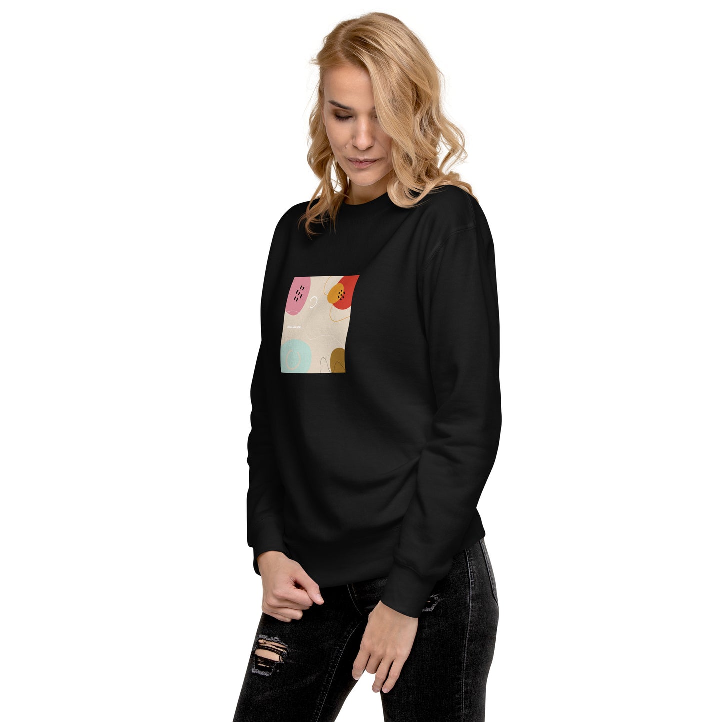 INSPIRATION Sweatshirt