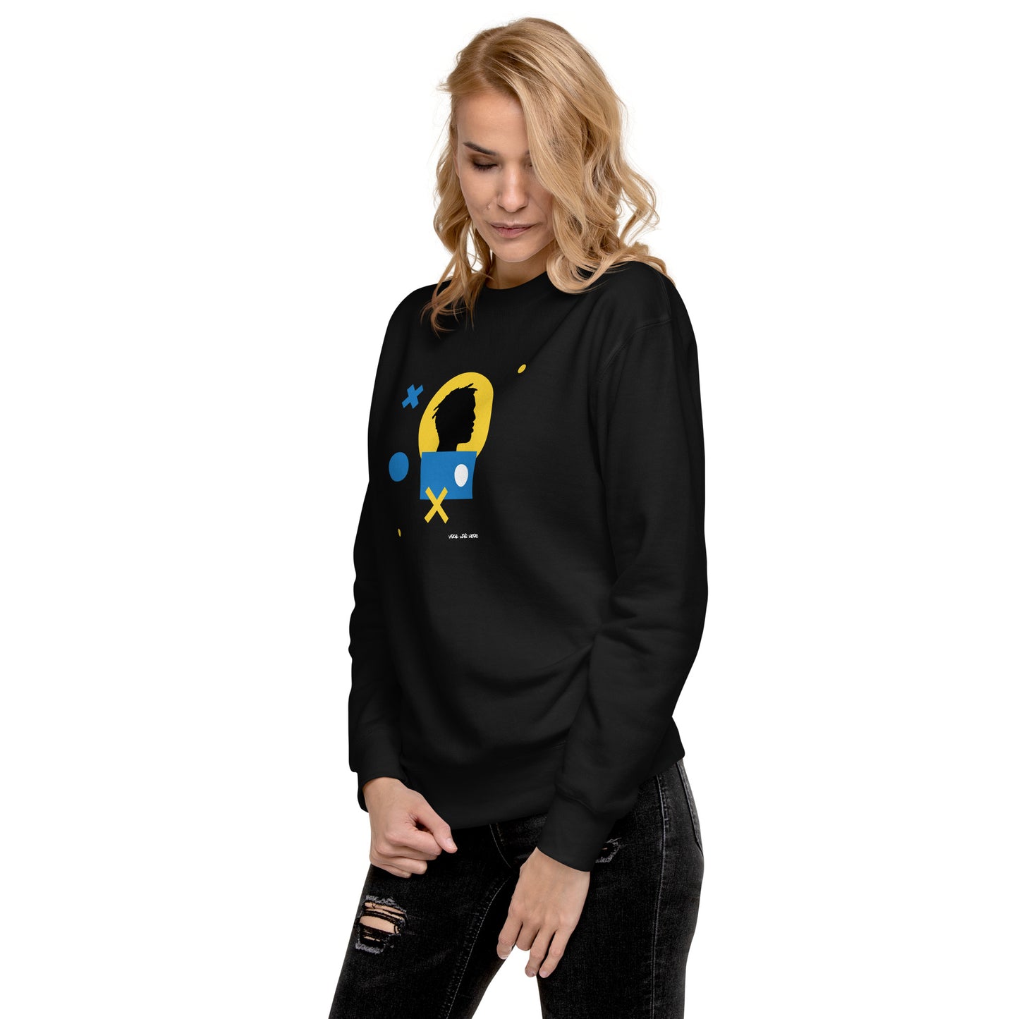 VISIONARY Sweatshirt