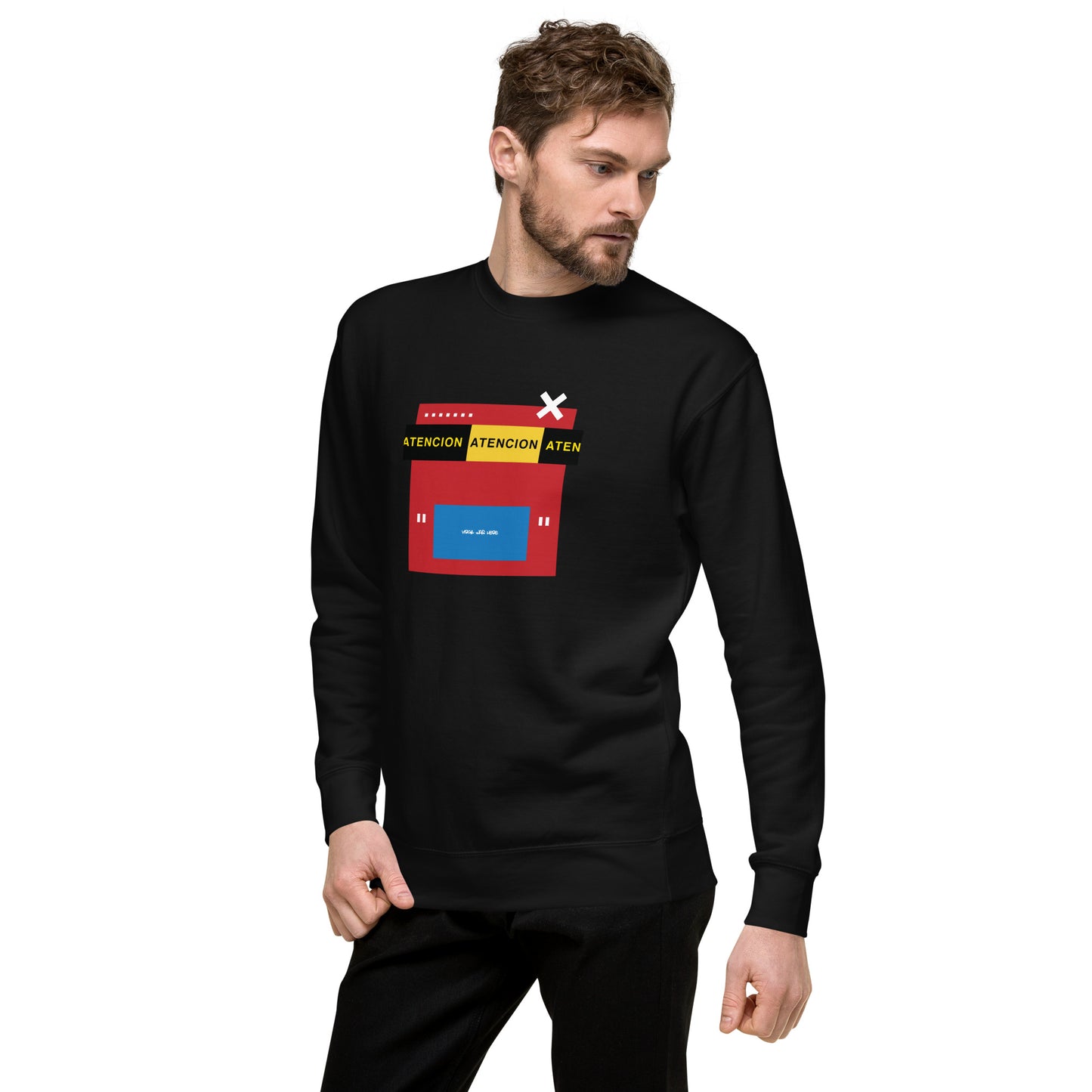 INFLUENCER Sweatshirt
