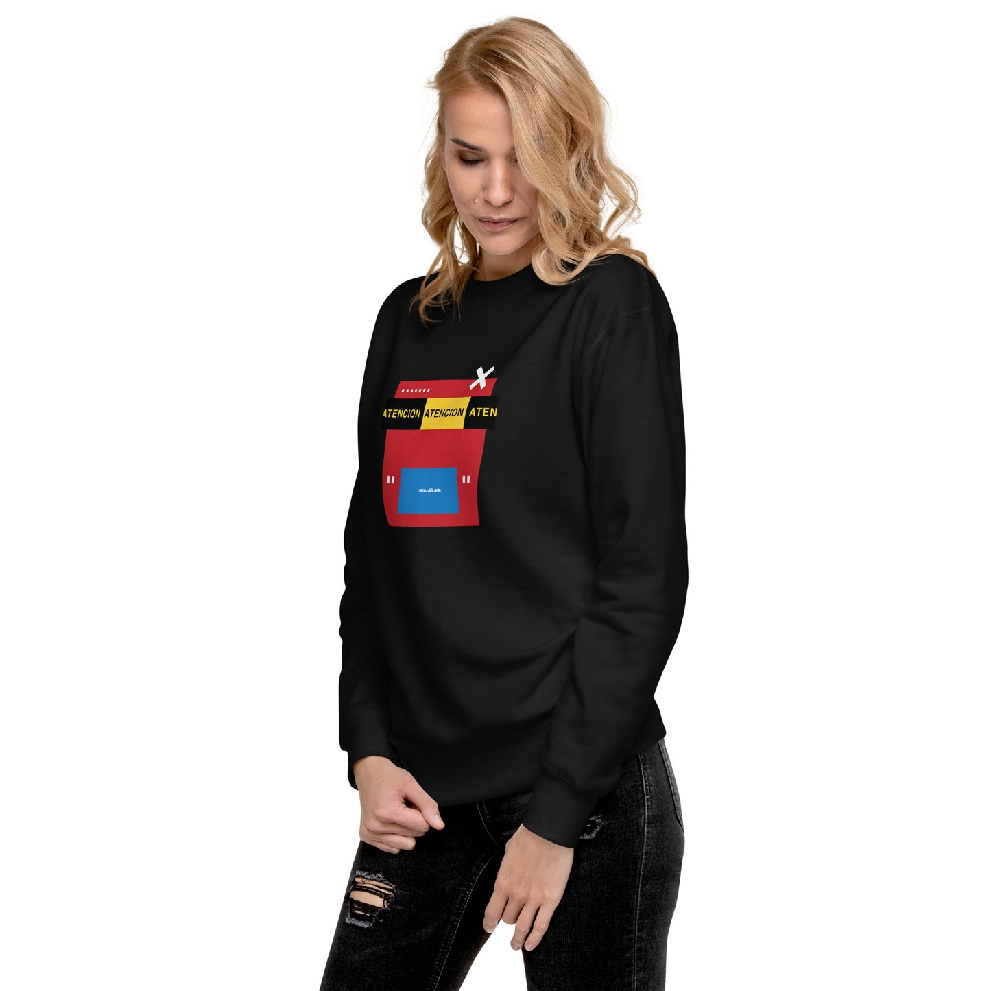 INFLUENCER Sweatshirt