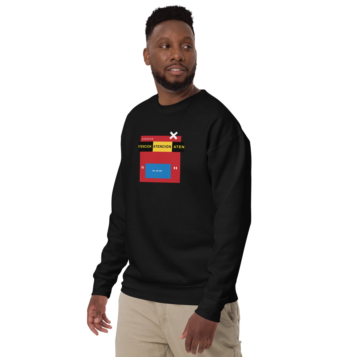 INFLUENCER Sweatshirt