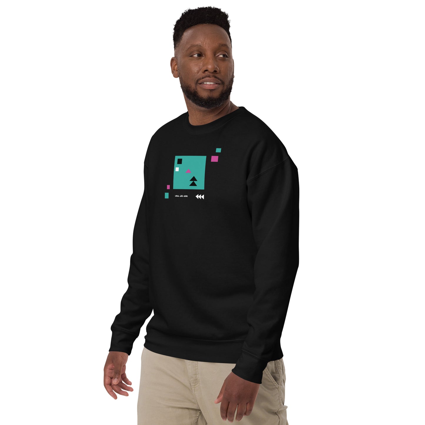 MISSING LINK Sweatshirt