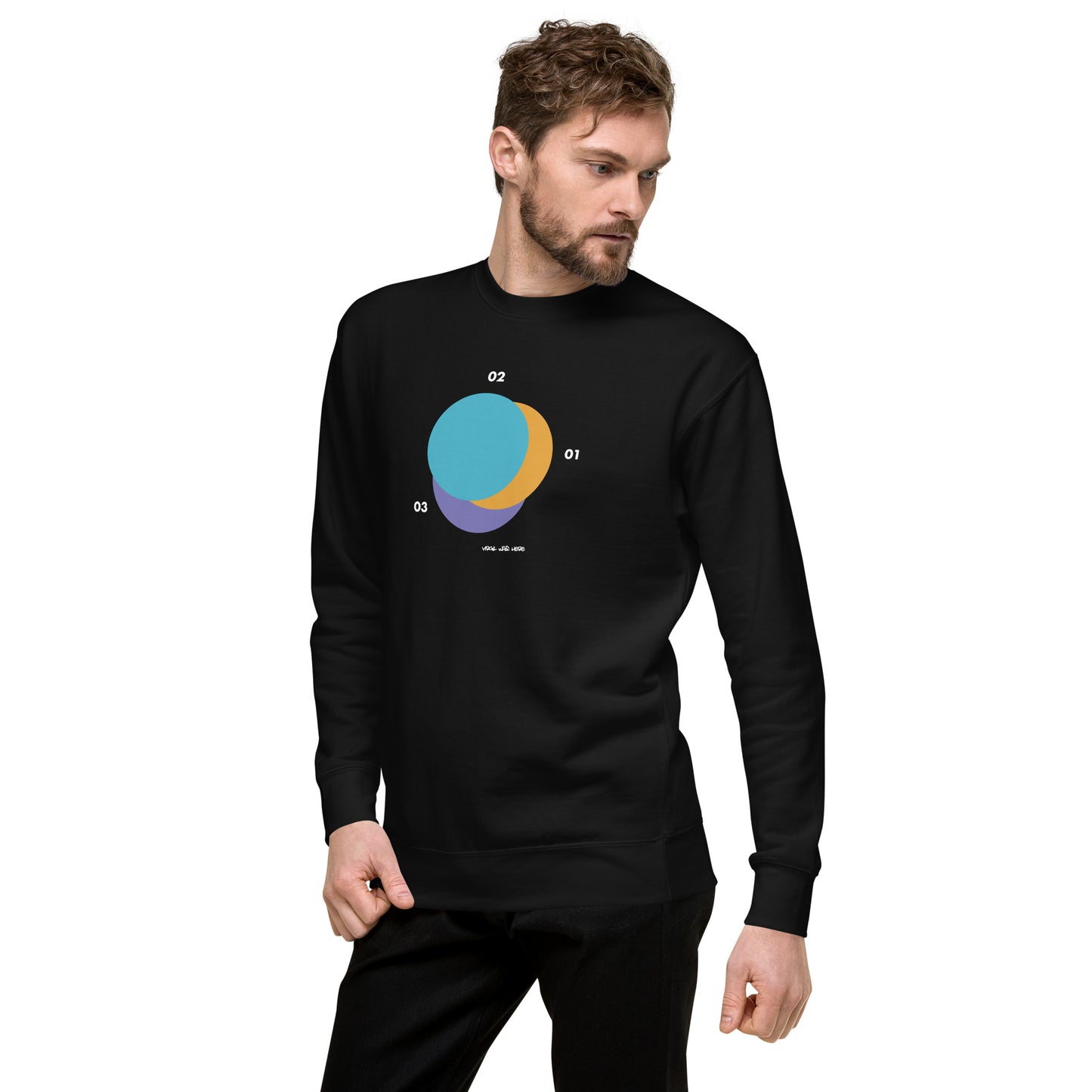 INFINITE Sweatshirt