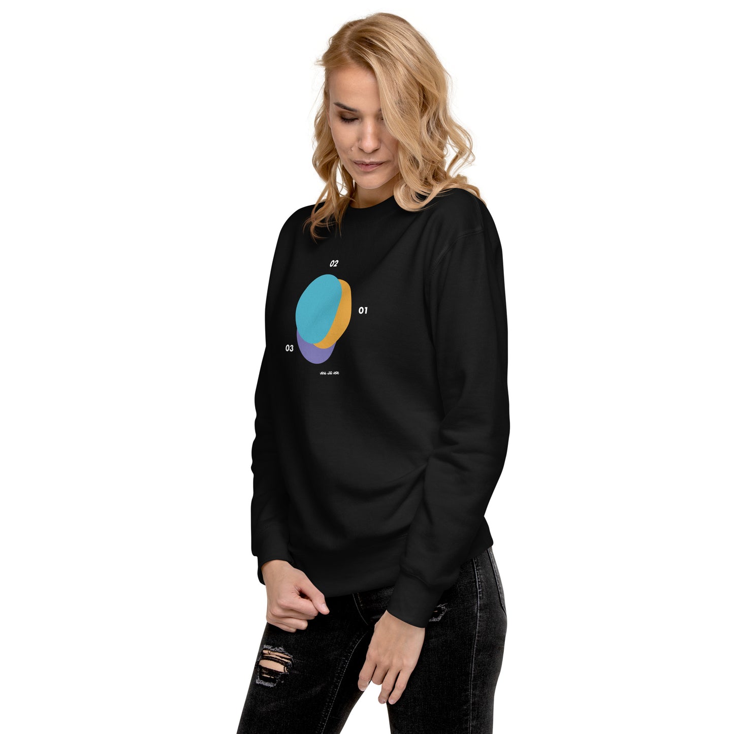 INFINITE Sweatshirt