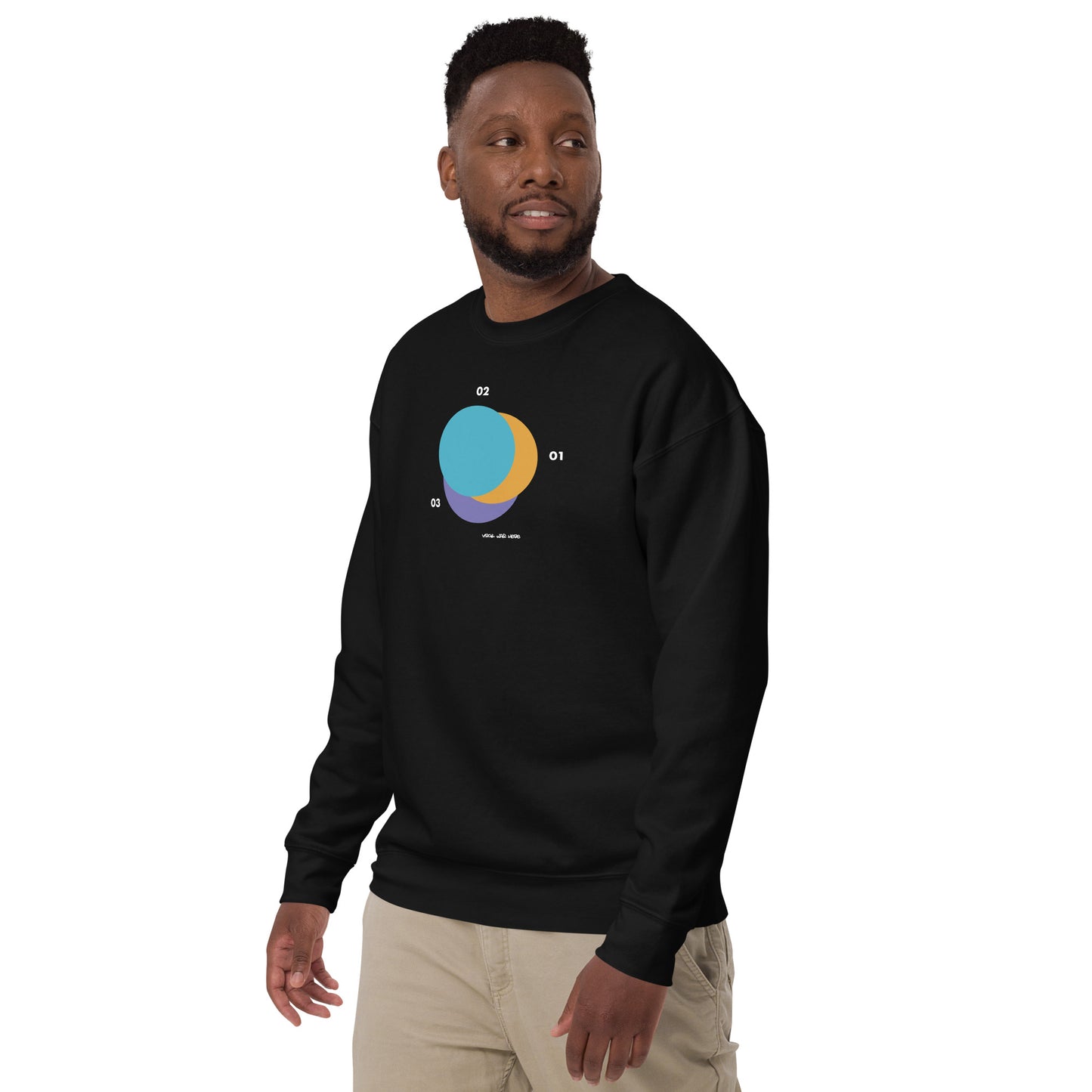 INFINITE Sweatshirt