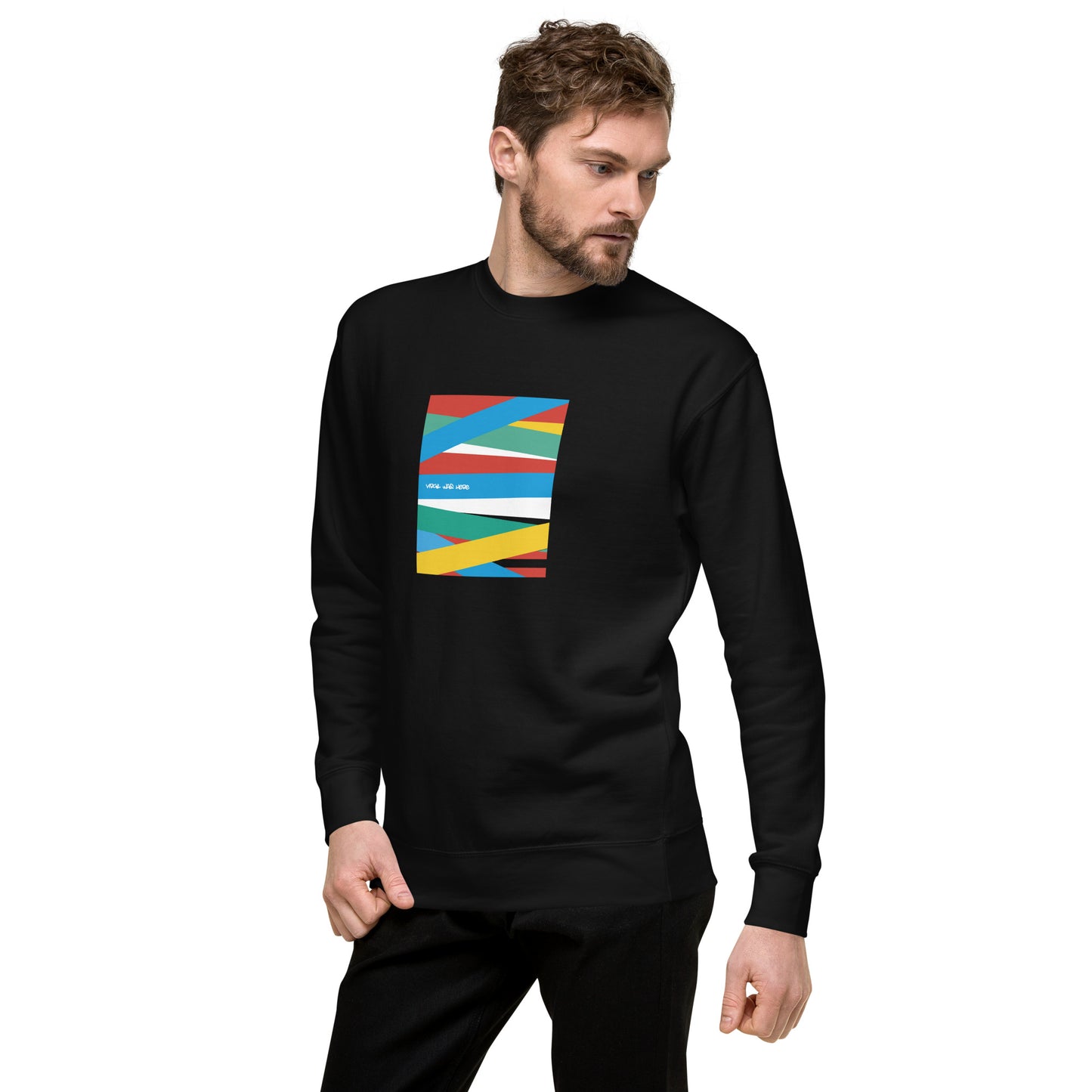 RAY OF LIGHT Sweatshirt