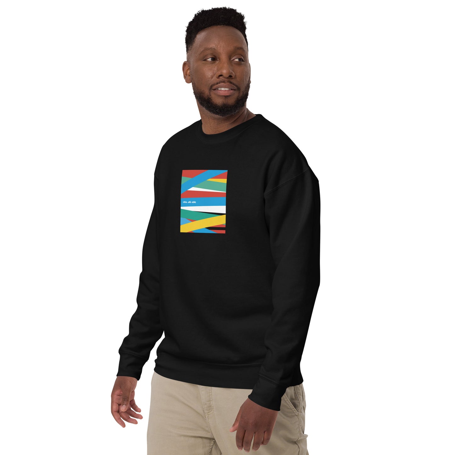 RAY OF LIGHT Sweatshirt