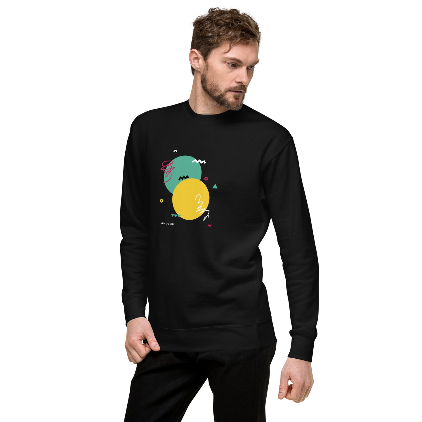 GIFTED Sweatshirt