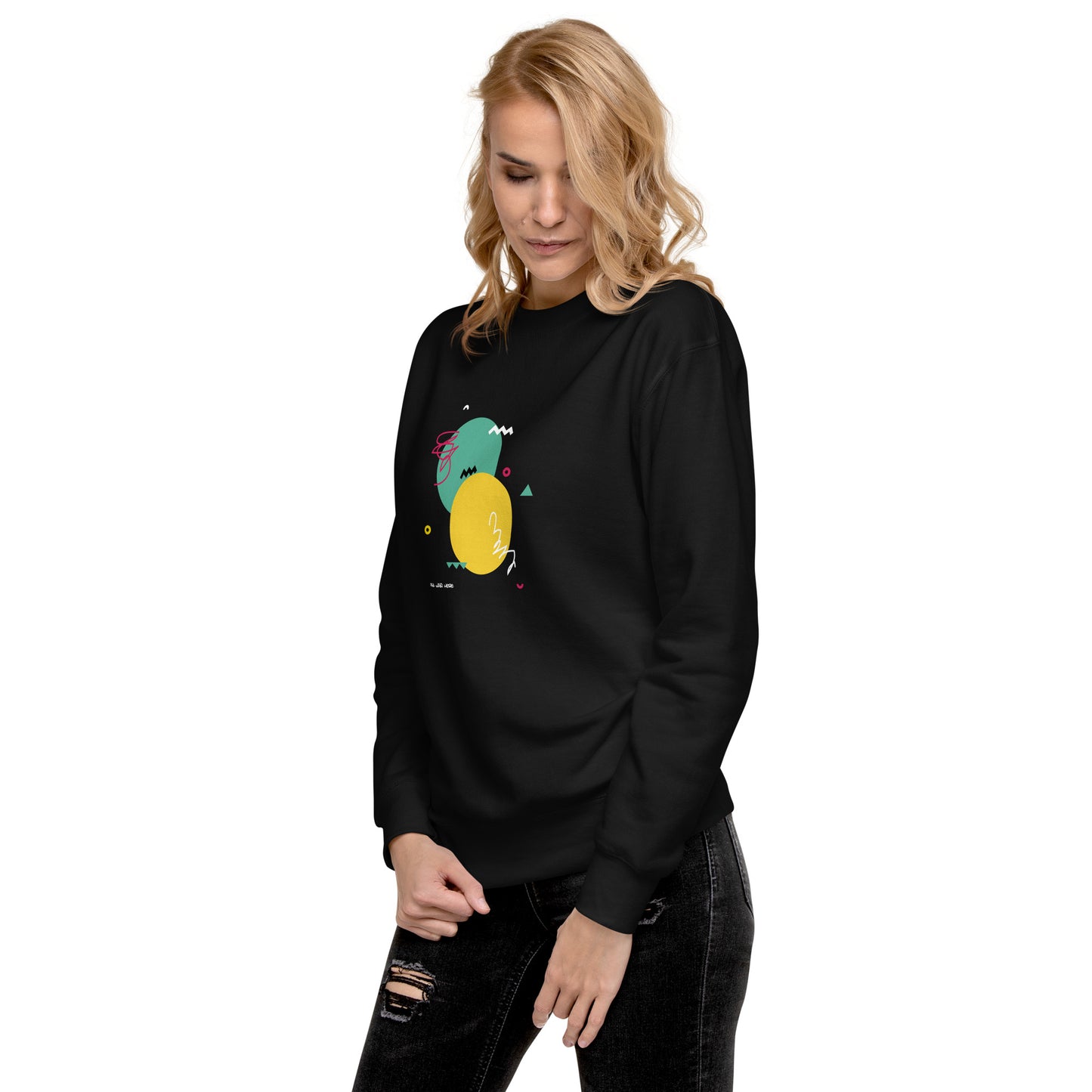 GIFTED Sweatshirt
