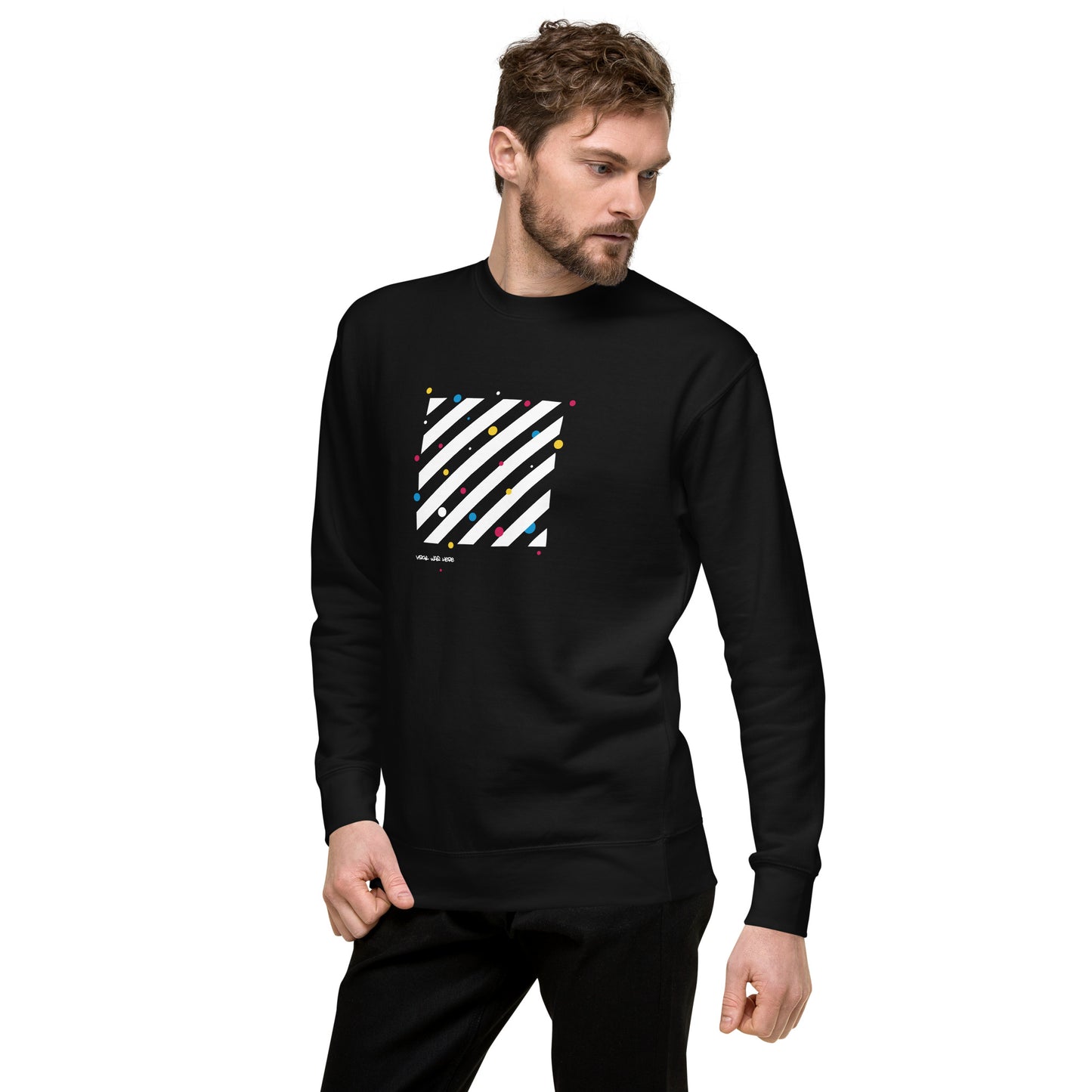 BRILLIANT Sweatshirt