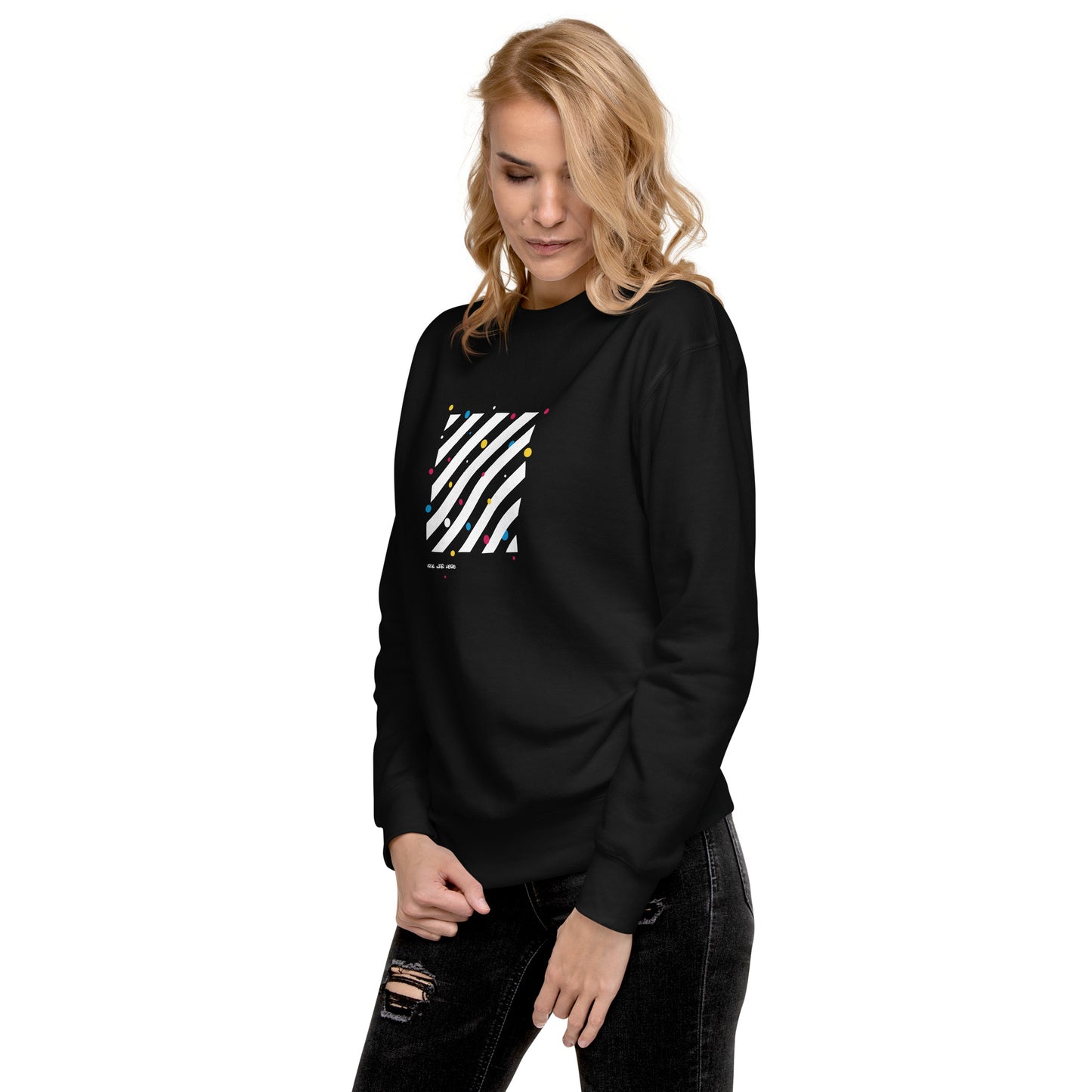 BRILLIANT Sweatshirt