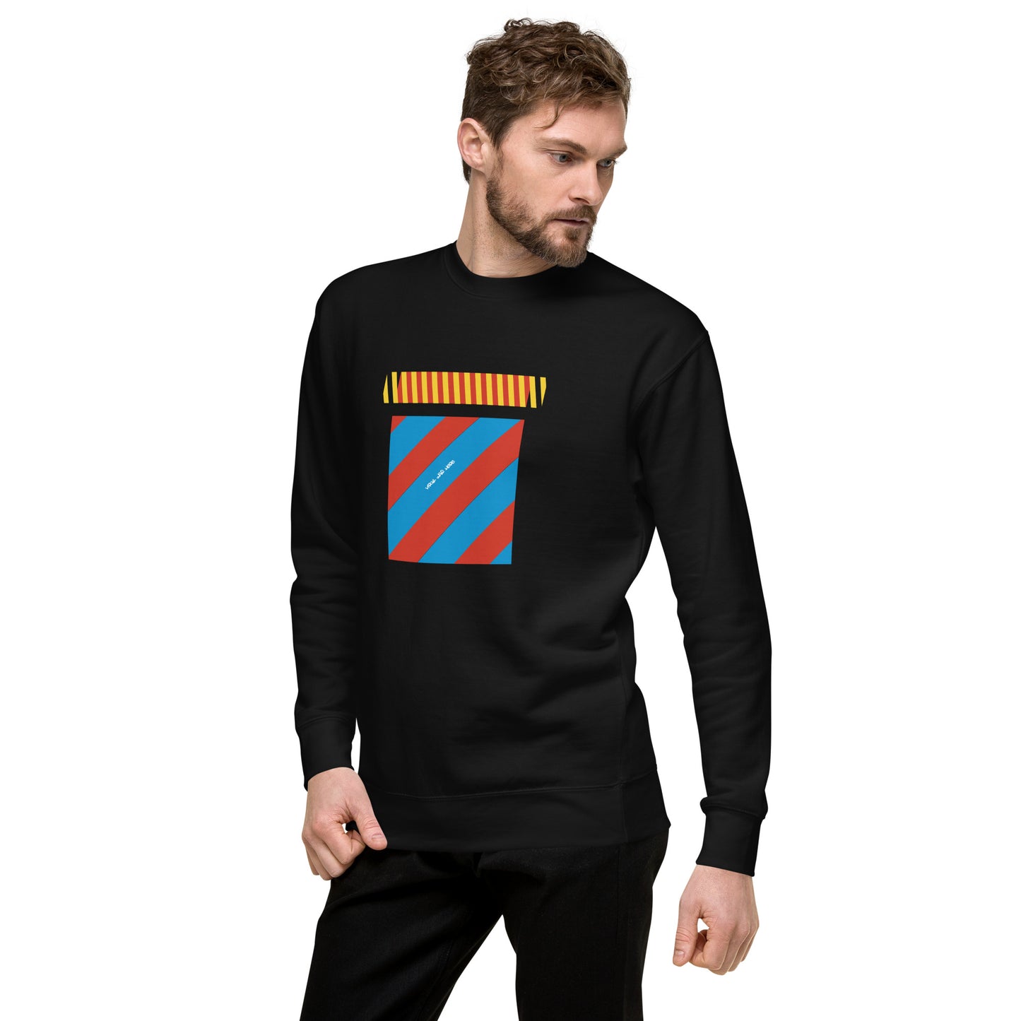 DESIGNER Sweatshirt