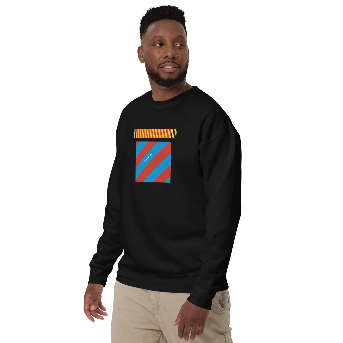 DESIGNER Sweatshirt