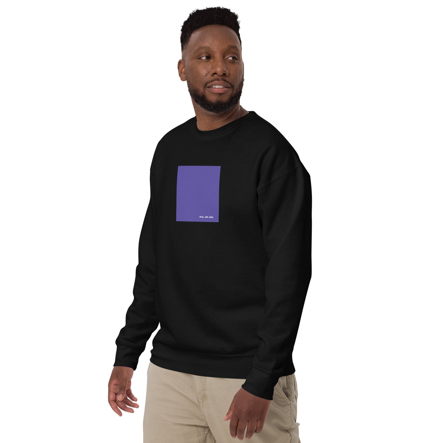 ROYAL Sweatshirt