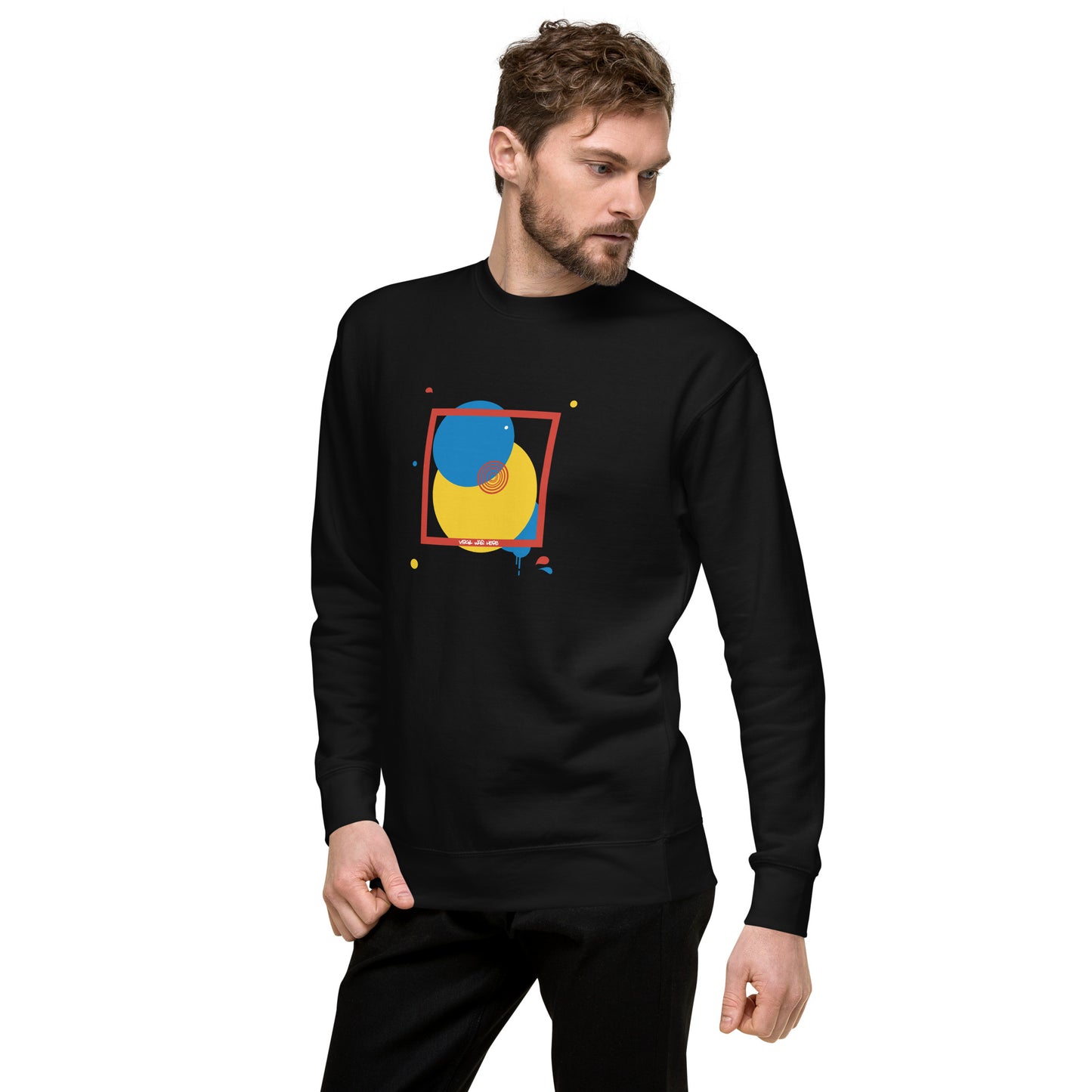 ARTIST Sweatshirt