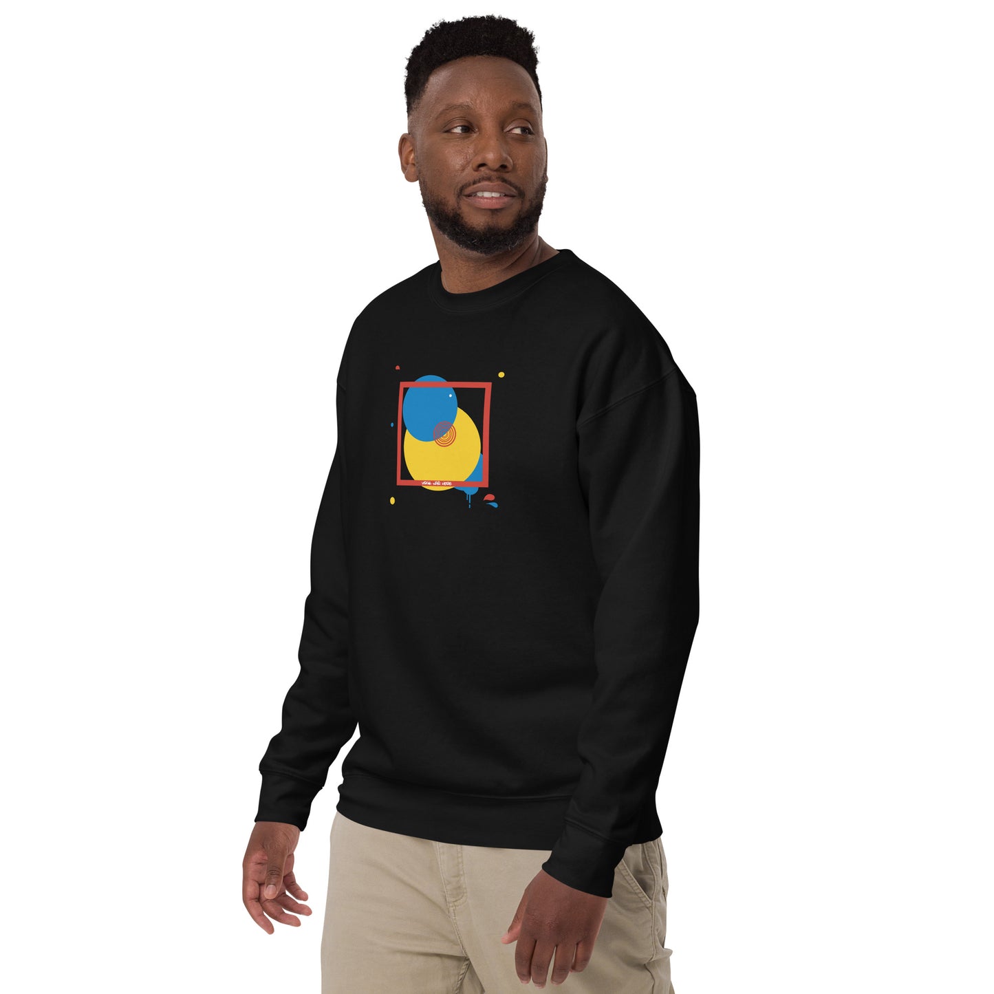 ARTIST Sweatshirt
